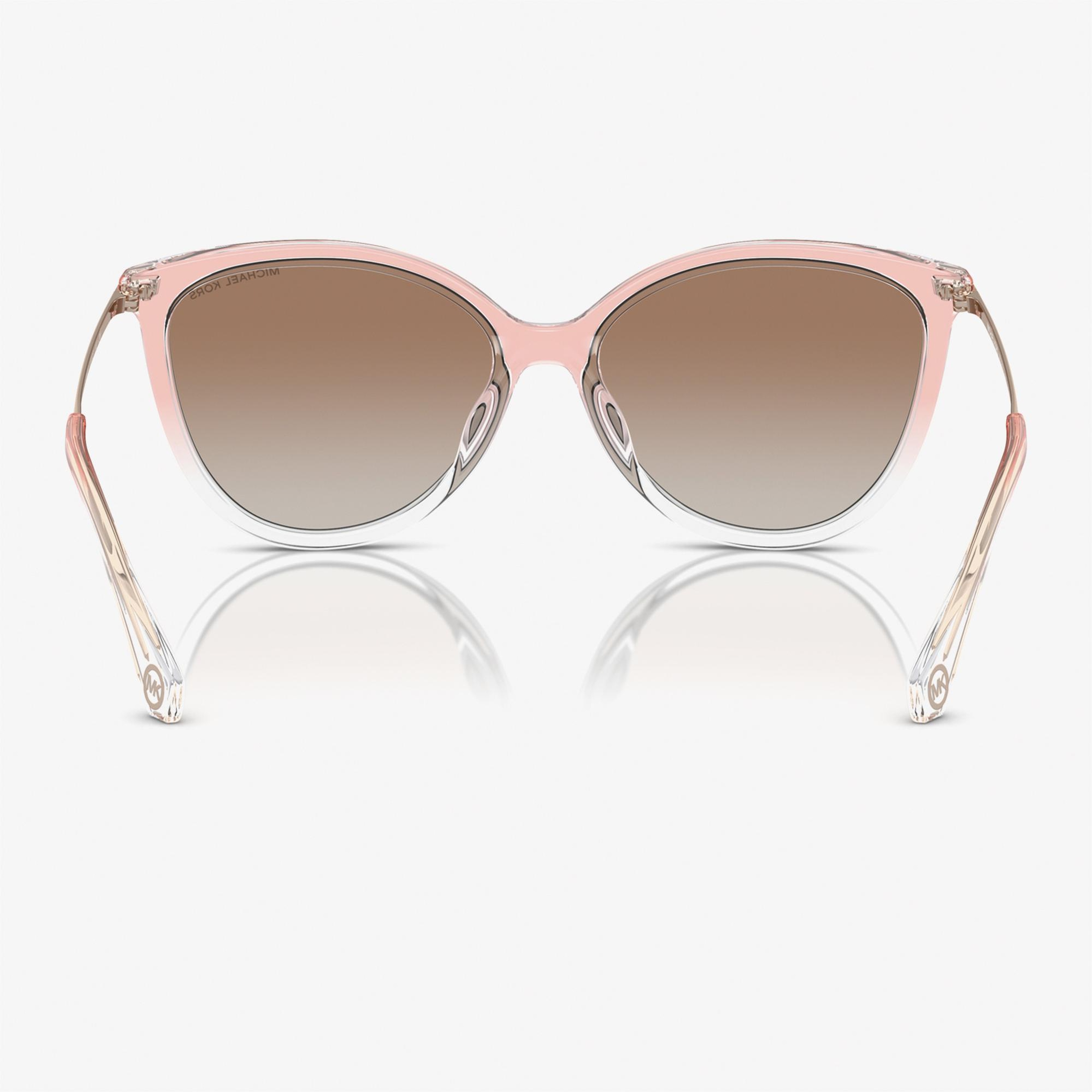 MICHAEL KORS 0MK2184U Injected Kadın Pembe Güneş Gözlüğü