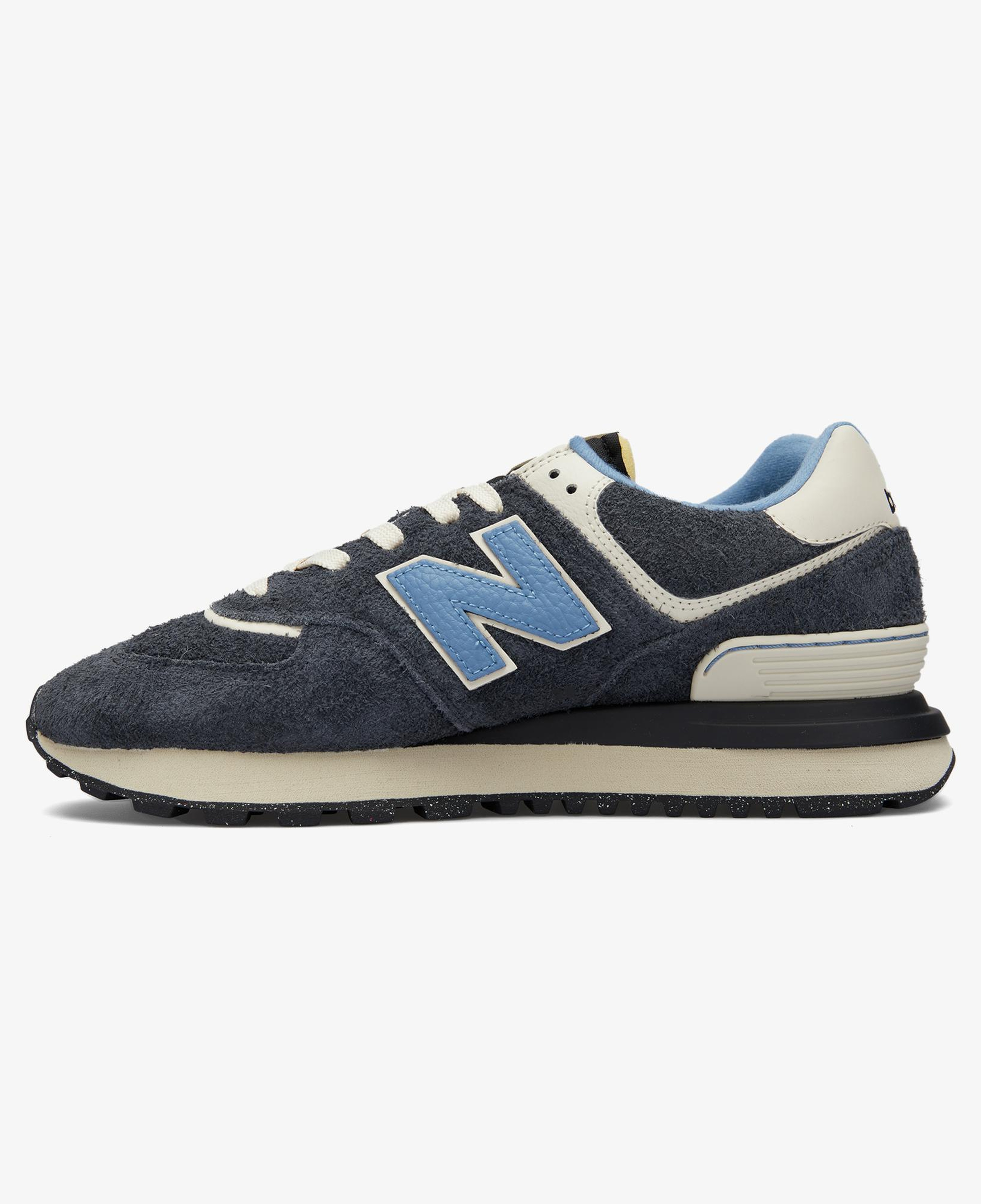 New Balance 574 Legacy Lifestyle Unisex Siyah Spor Ayakkabı