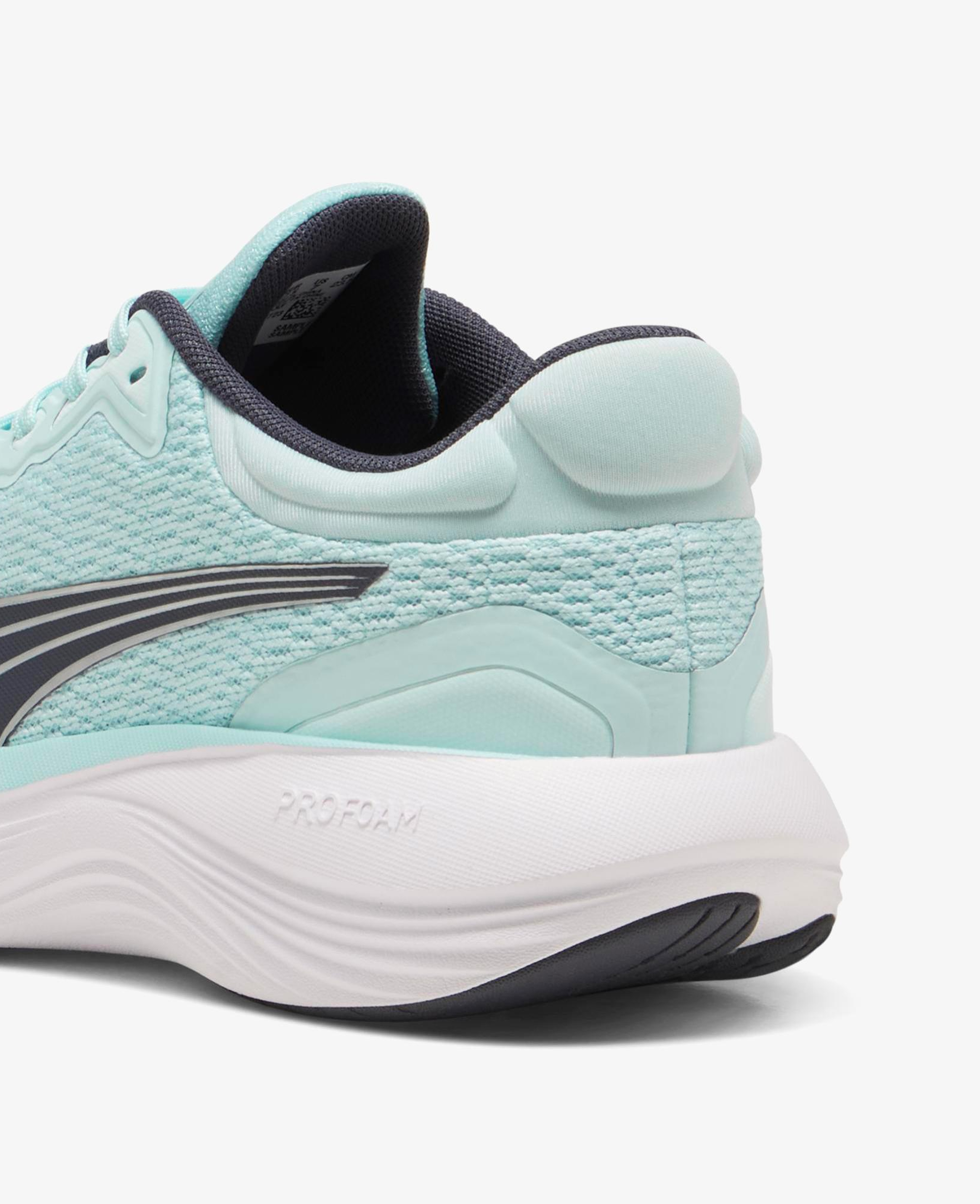 Puma Scend Pro Unisex Mavi Spor Ayakkabı