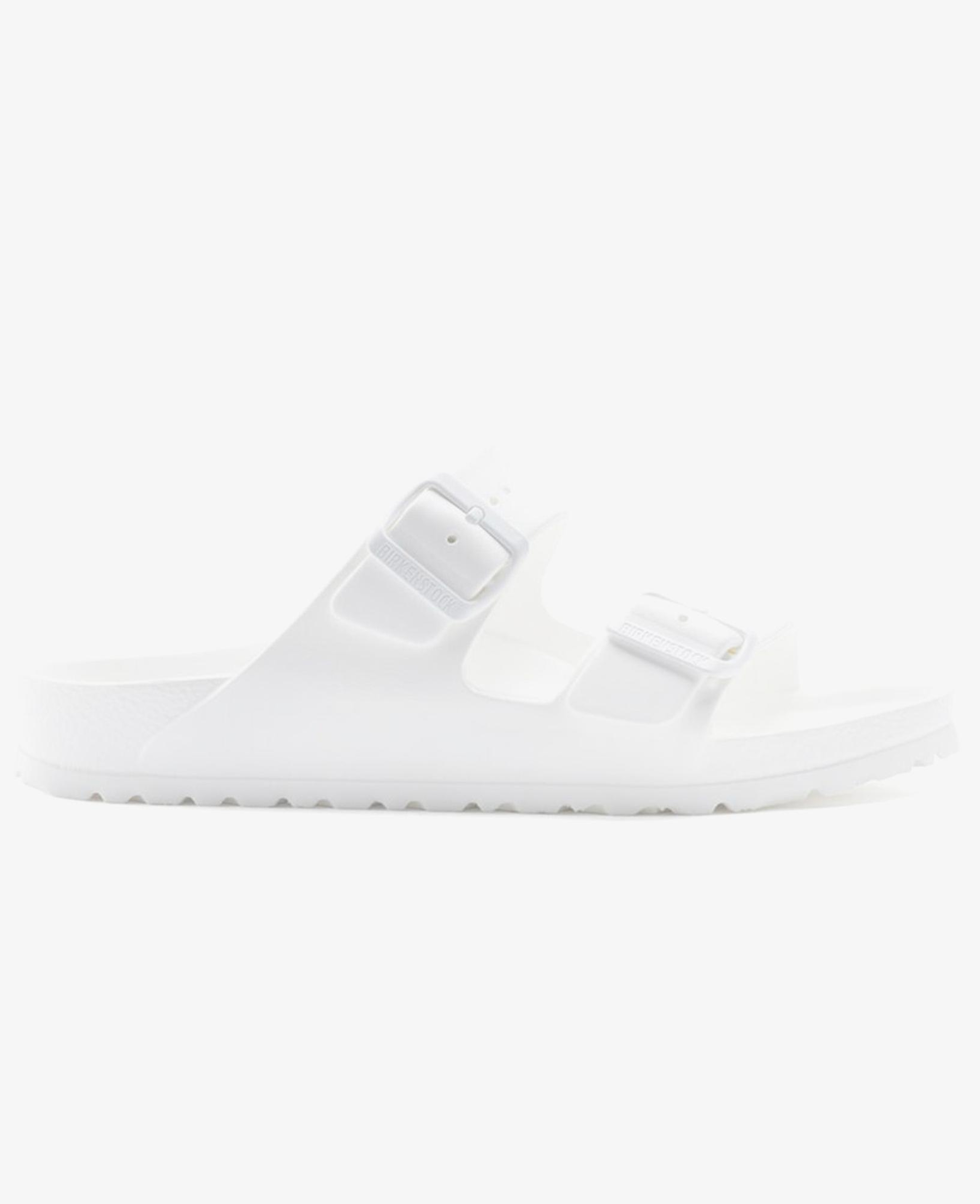 Birkenstock Arizona Eva Taban Kadın Beyaz Terlik