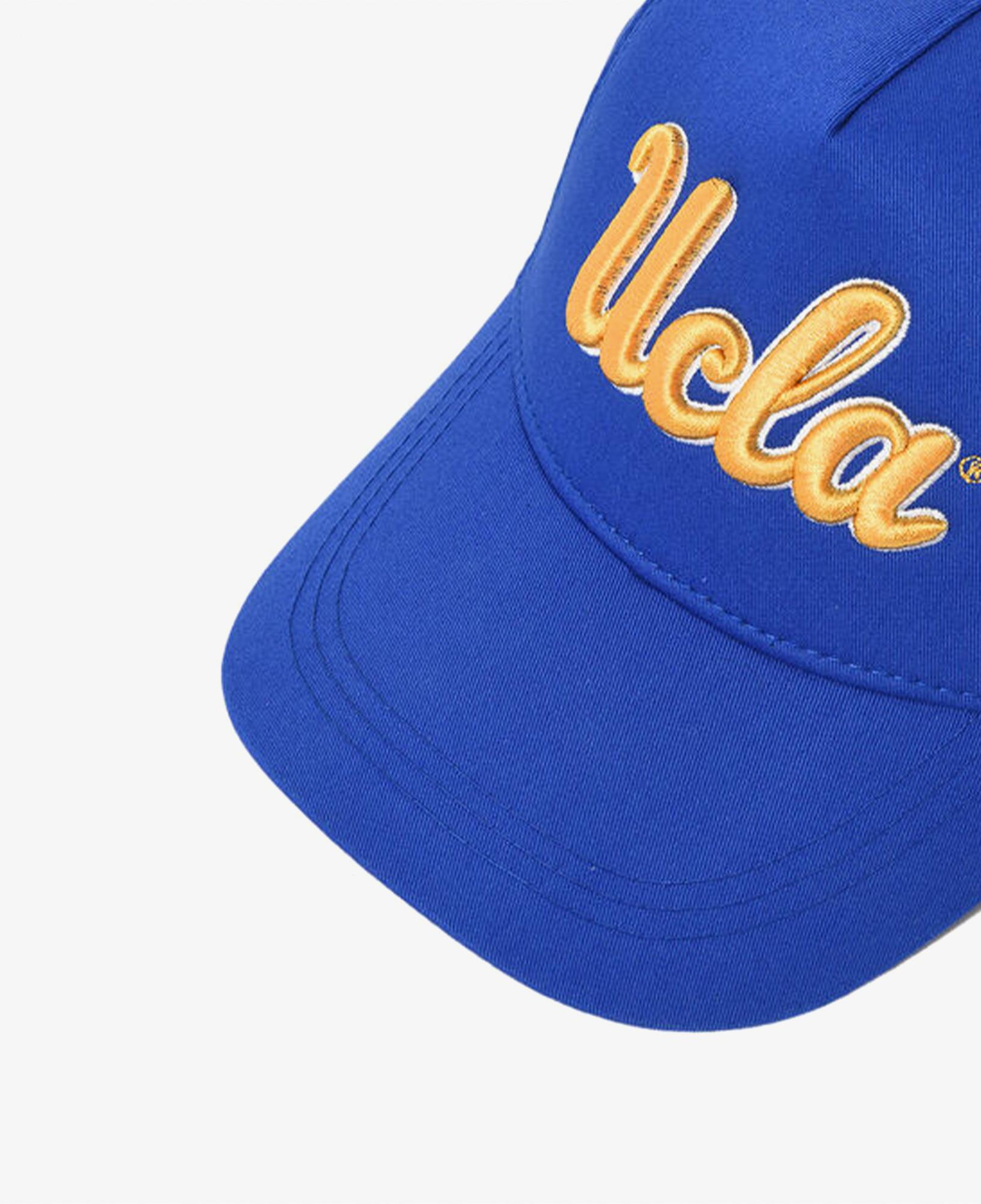 UCLA Murphy Unisex Mavi Şapka