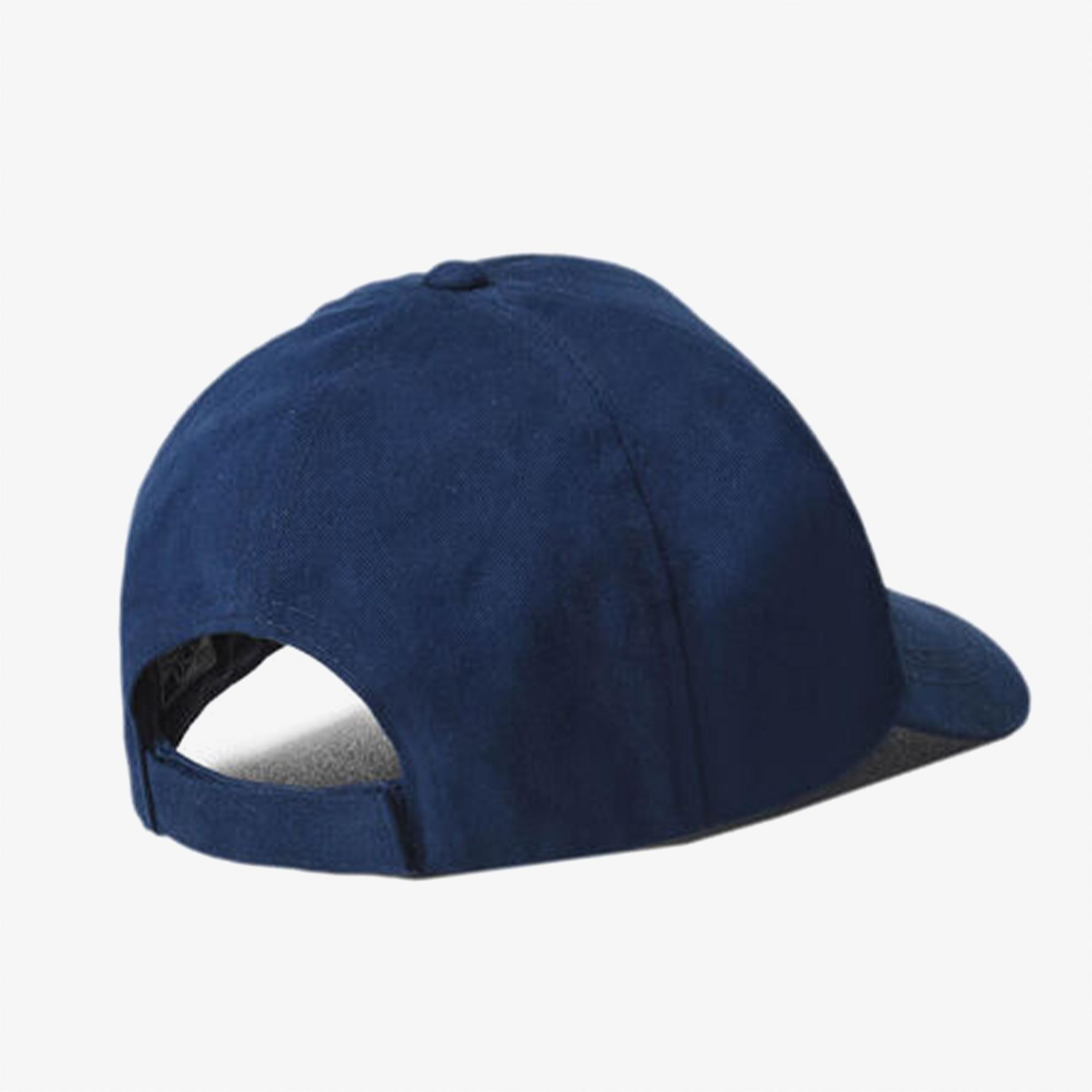 UCLA Jenner Unisex Lacivert Şapka