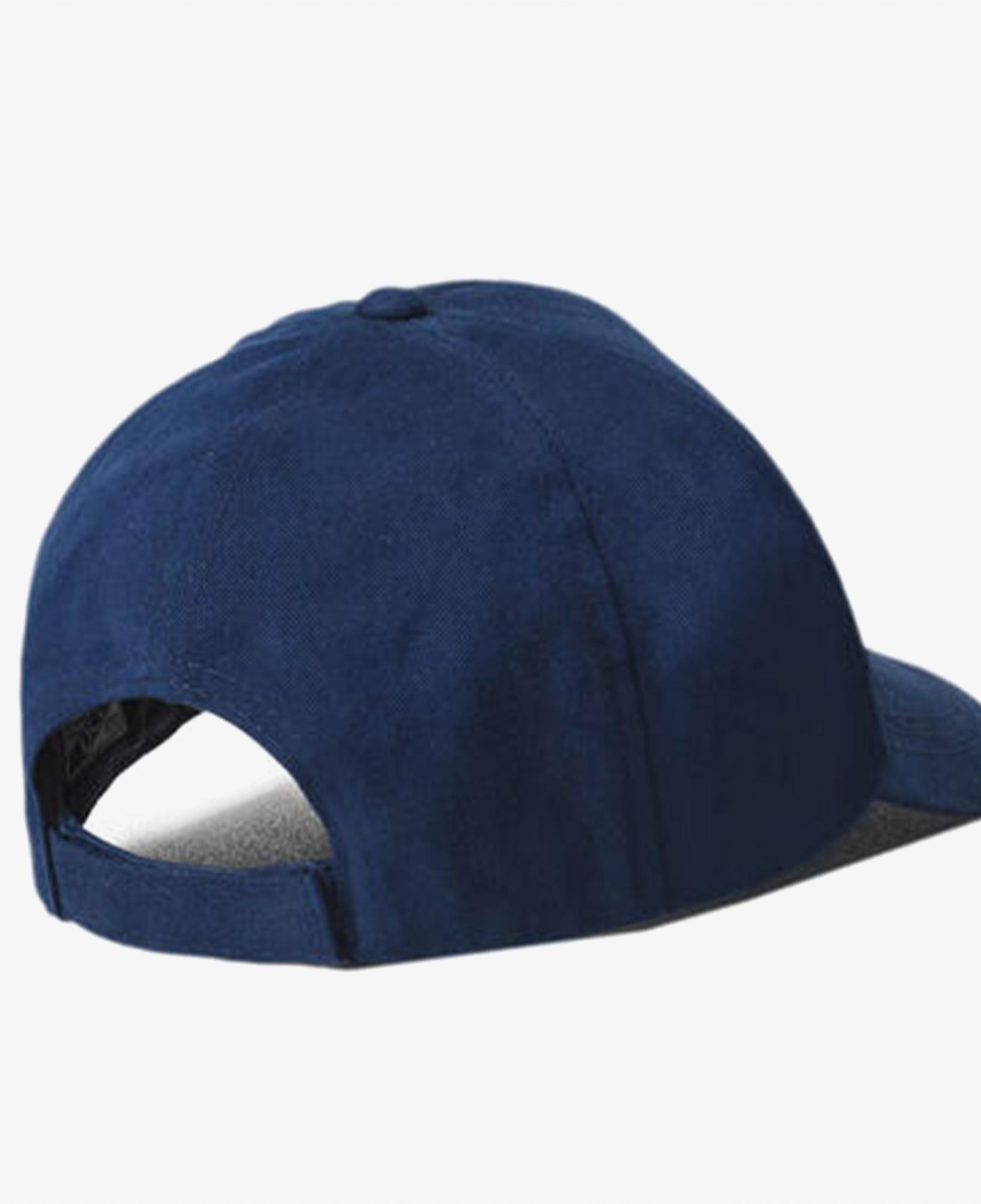 UCLA Jenner Unisex Lacivert Şapka