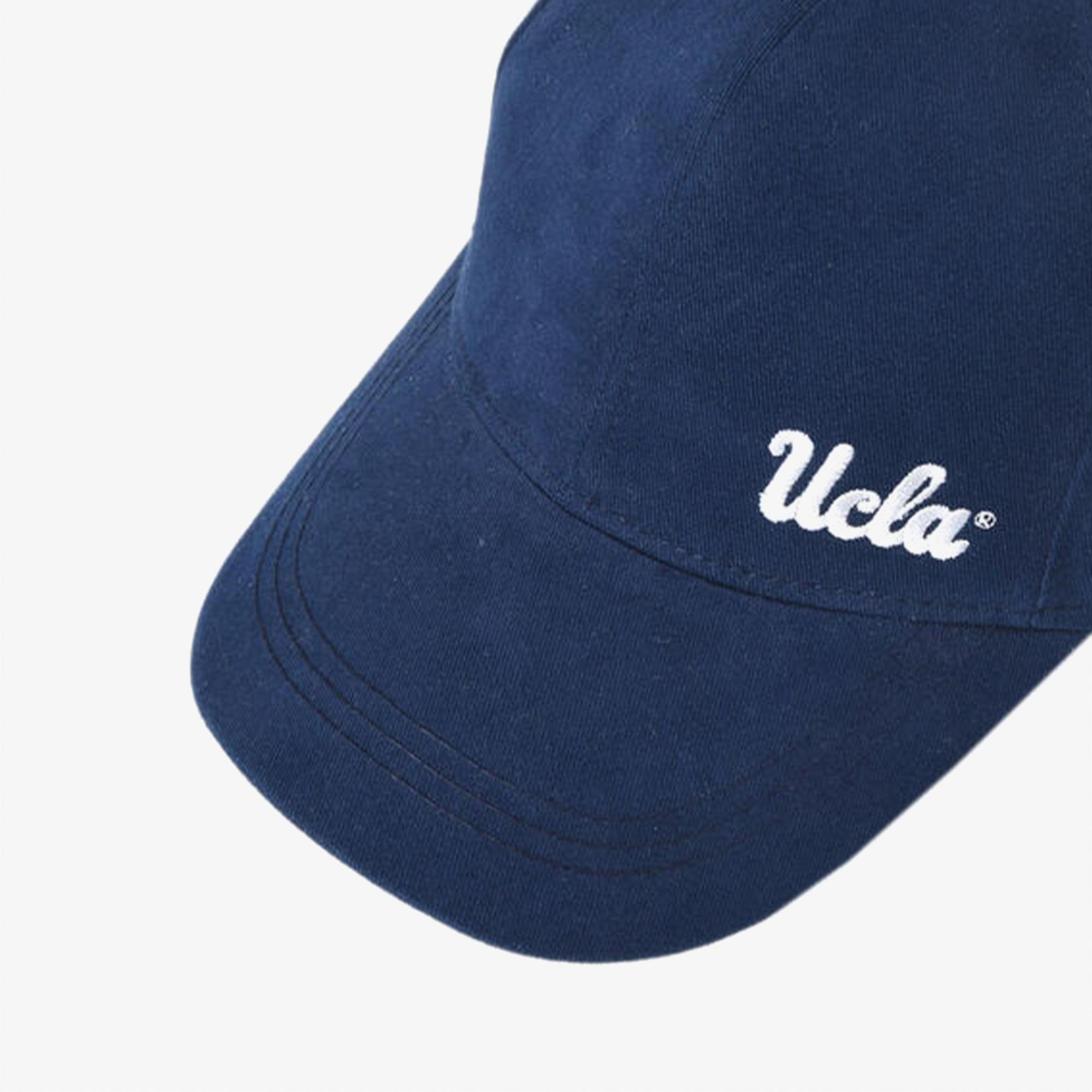 UCLA Jenner Unisex Lacivert Şapka