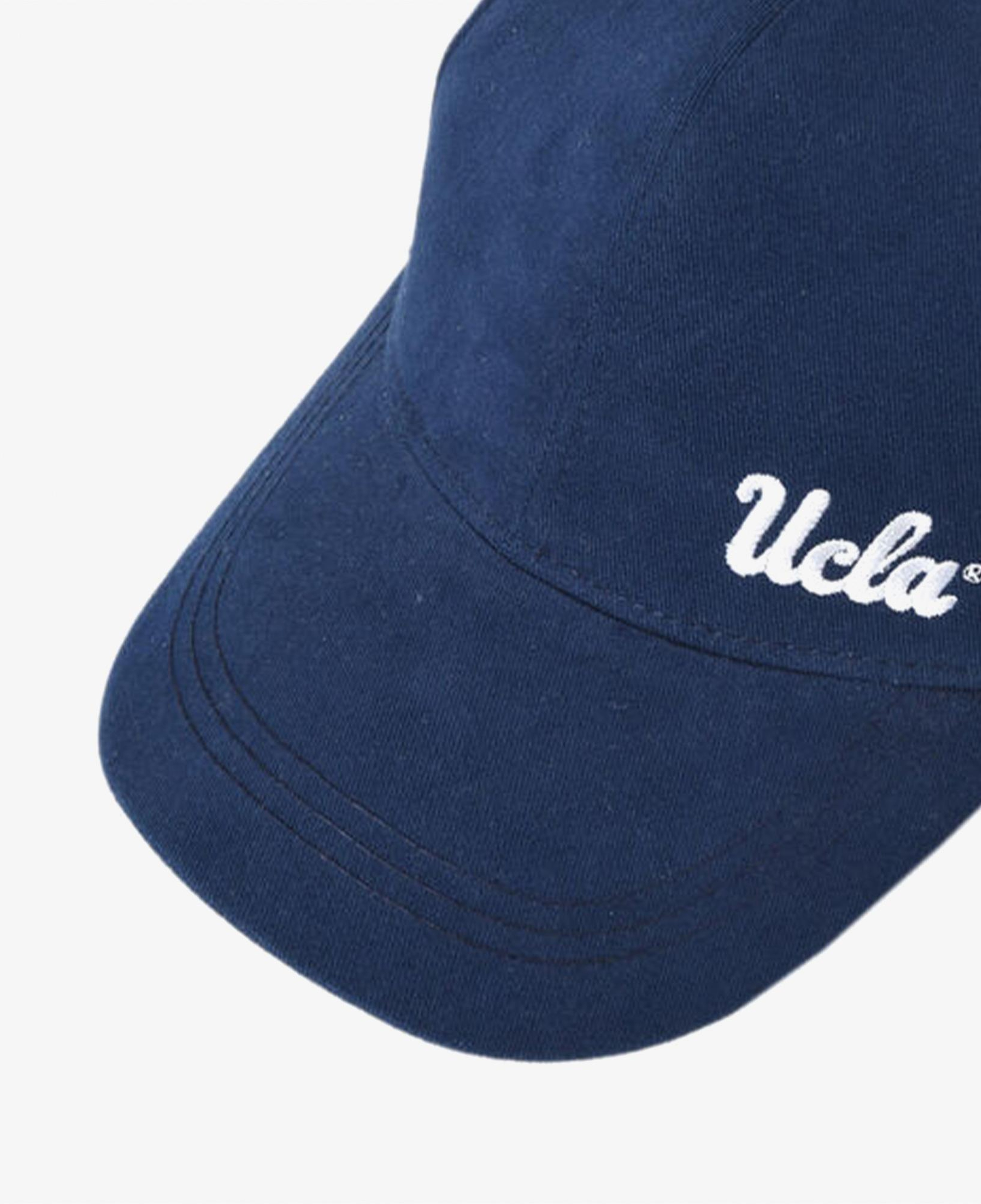 UCLA Jenner Unisex Lacivert Şapka
