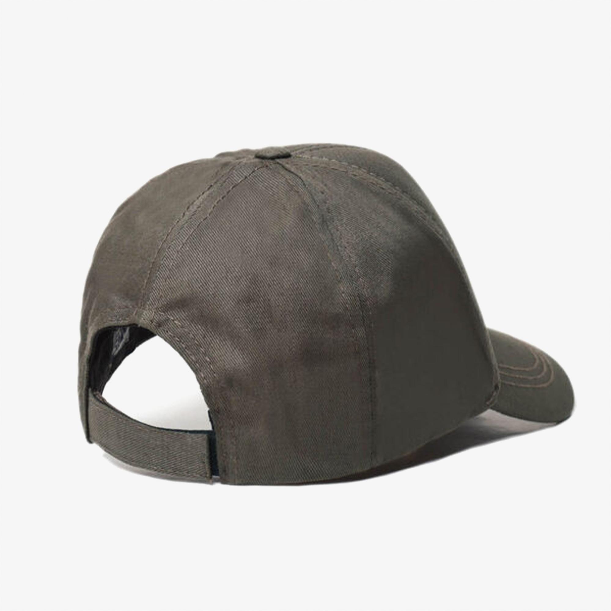 UCLA Jenner Unisex Kahverengi Şapka