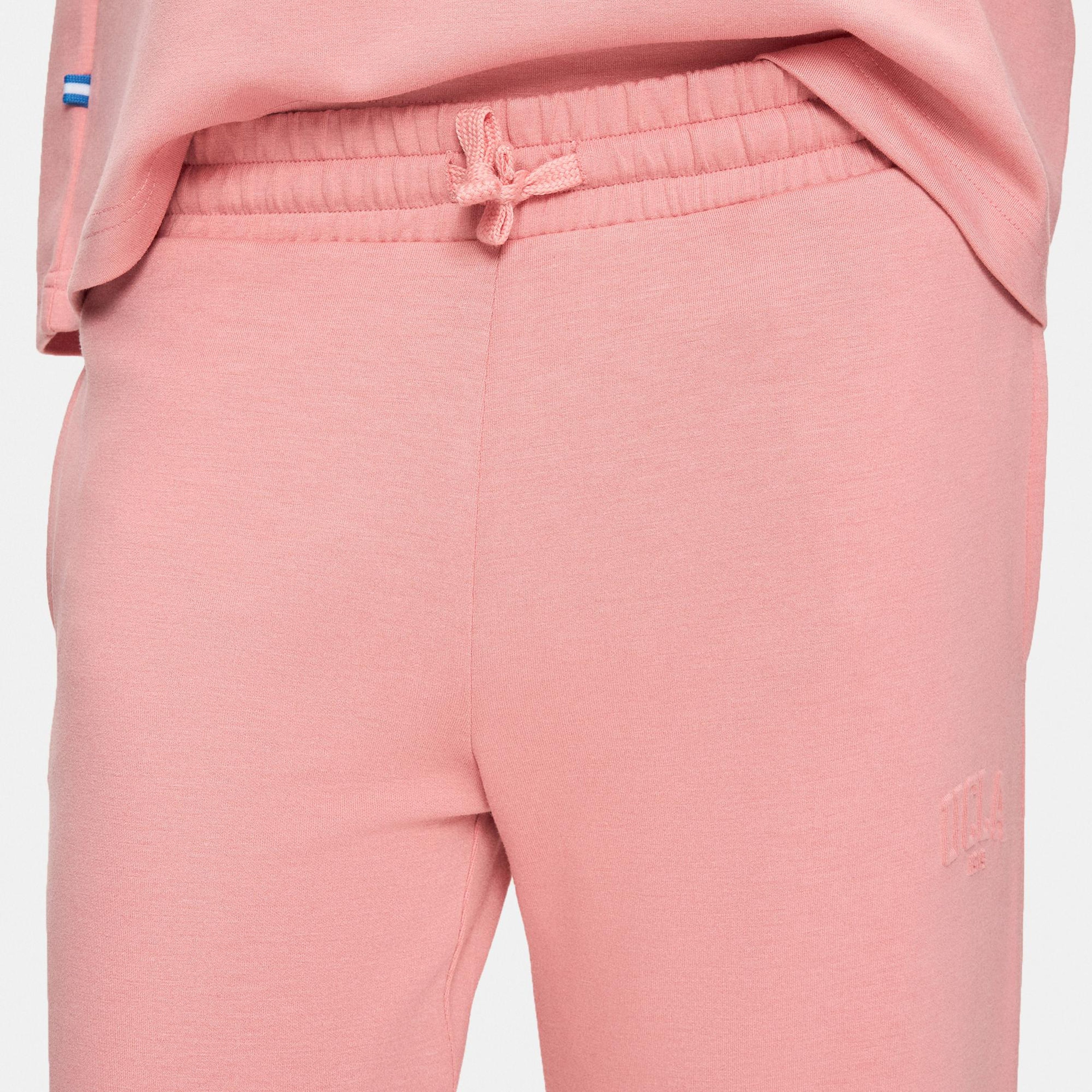 Ucla Urania Kadın Pembe Eşofman Altı