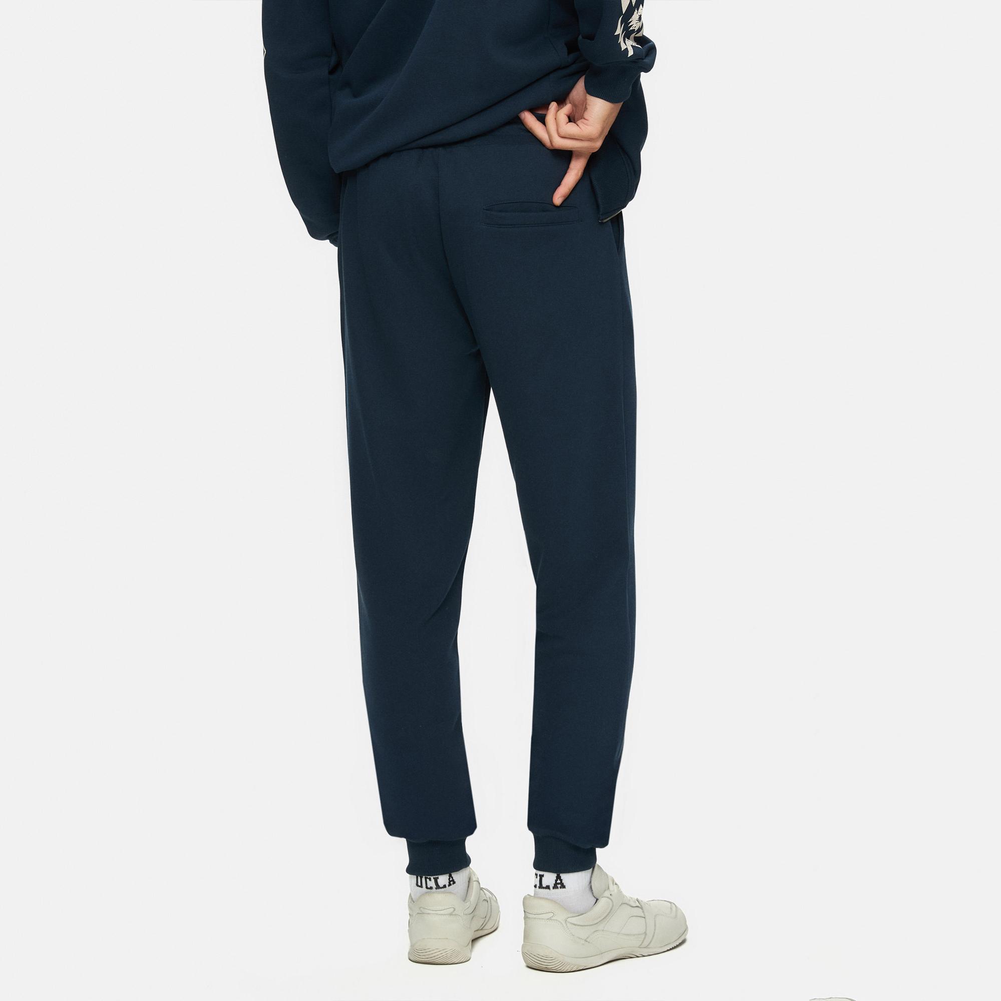 Ucla Madoc Erkek Lacivert Eşofman Altı