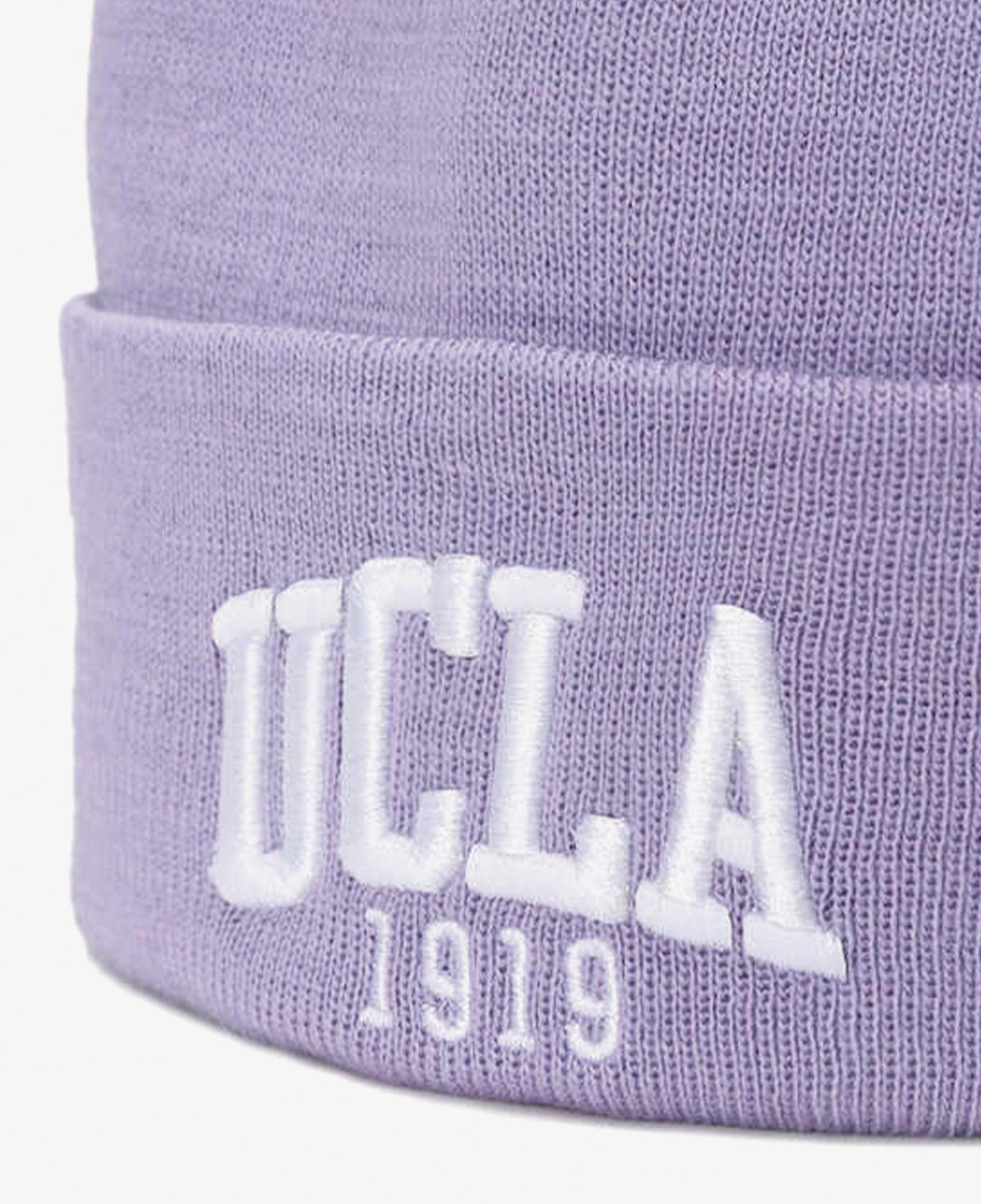 Ucla Lanita Unisex Mor Bere