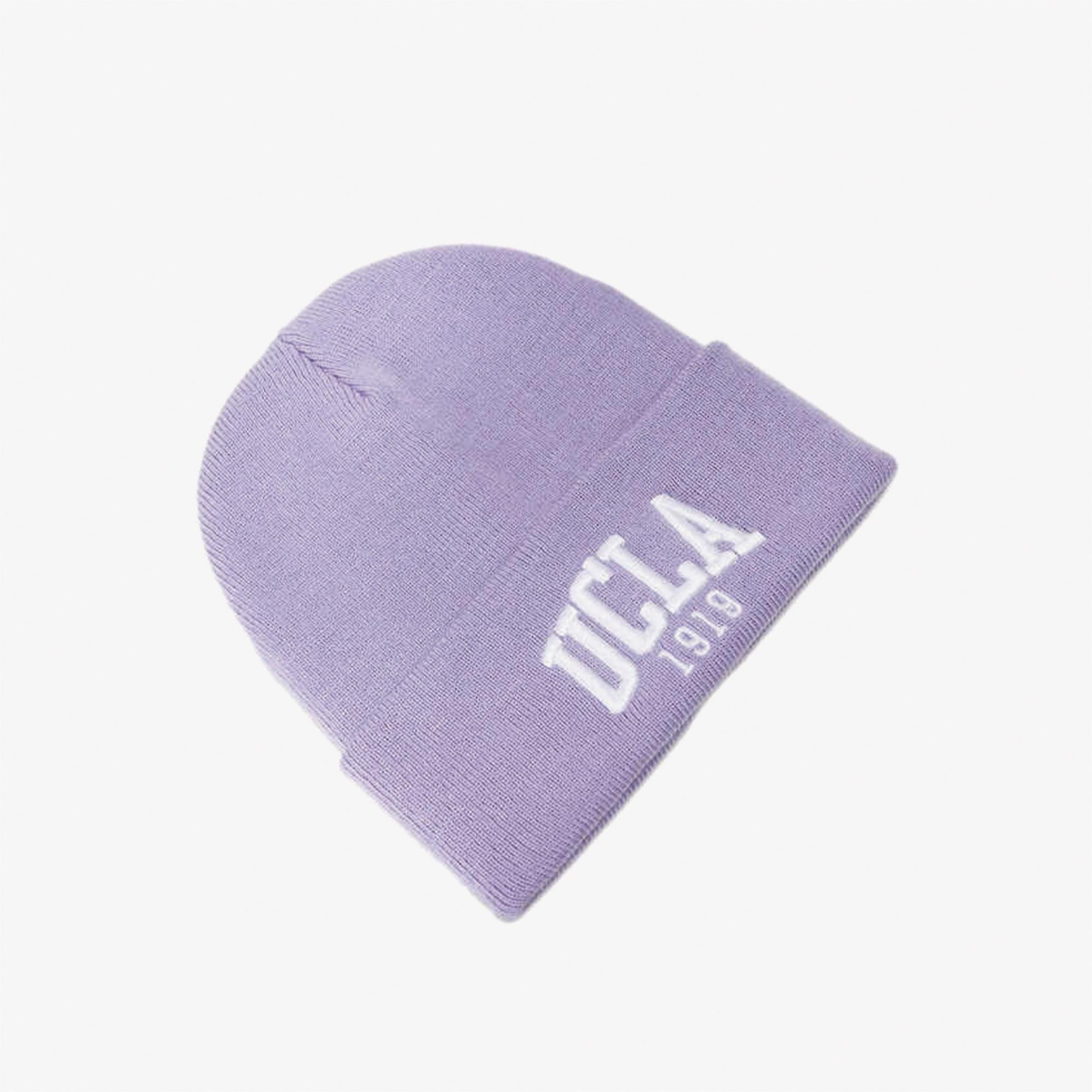 Ucla Lanita Unisex Mor Bere