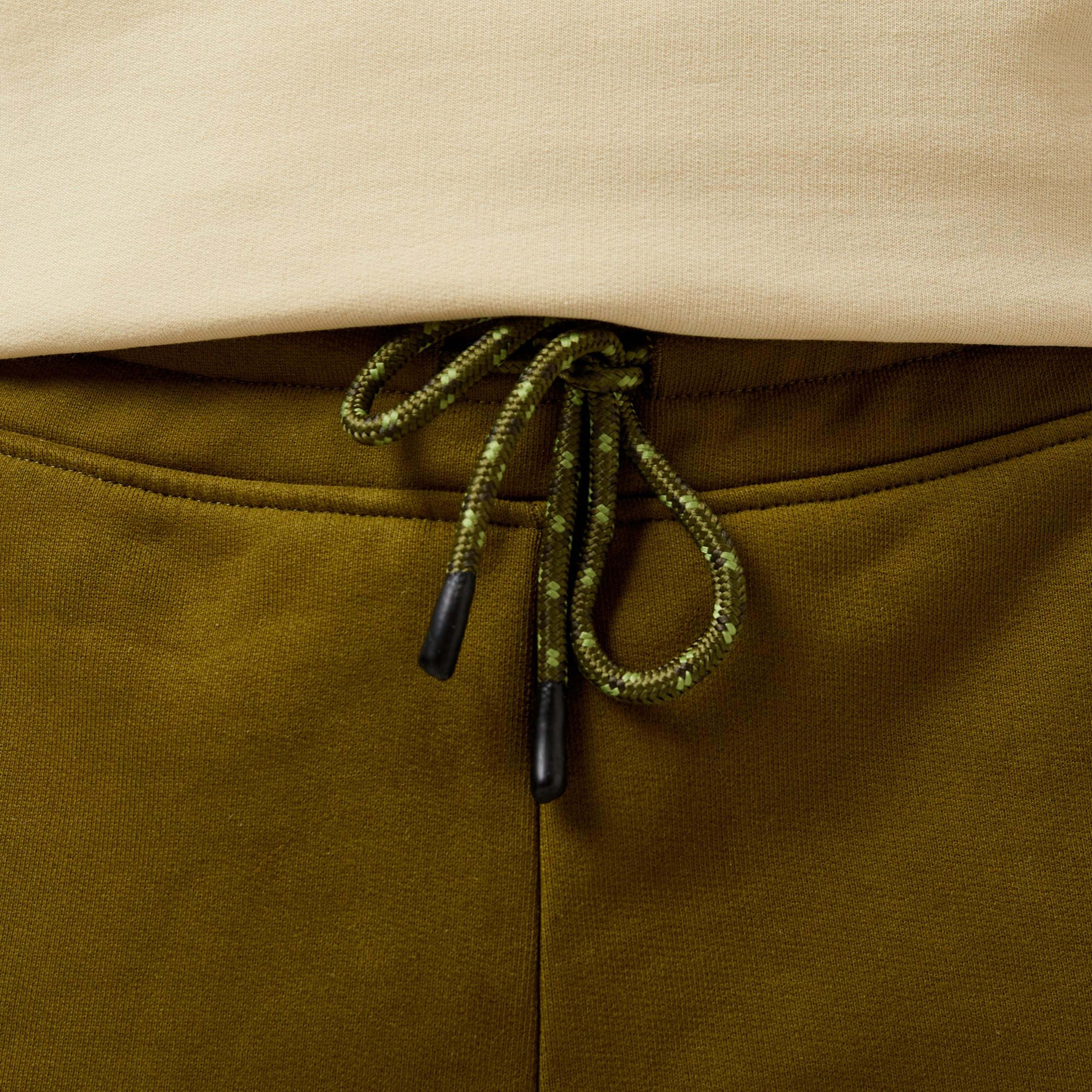 The North Face U The 489 Erkek Yeşil Eşofman Altı