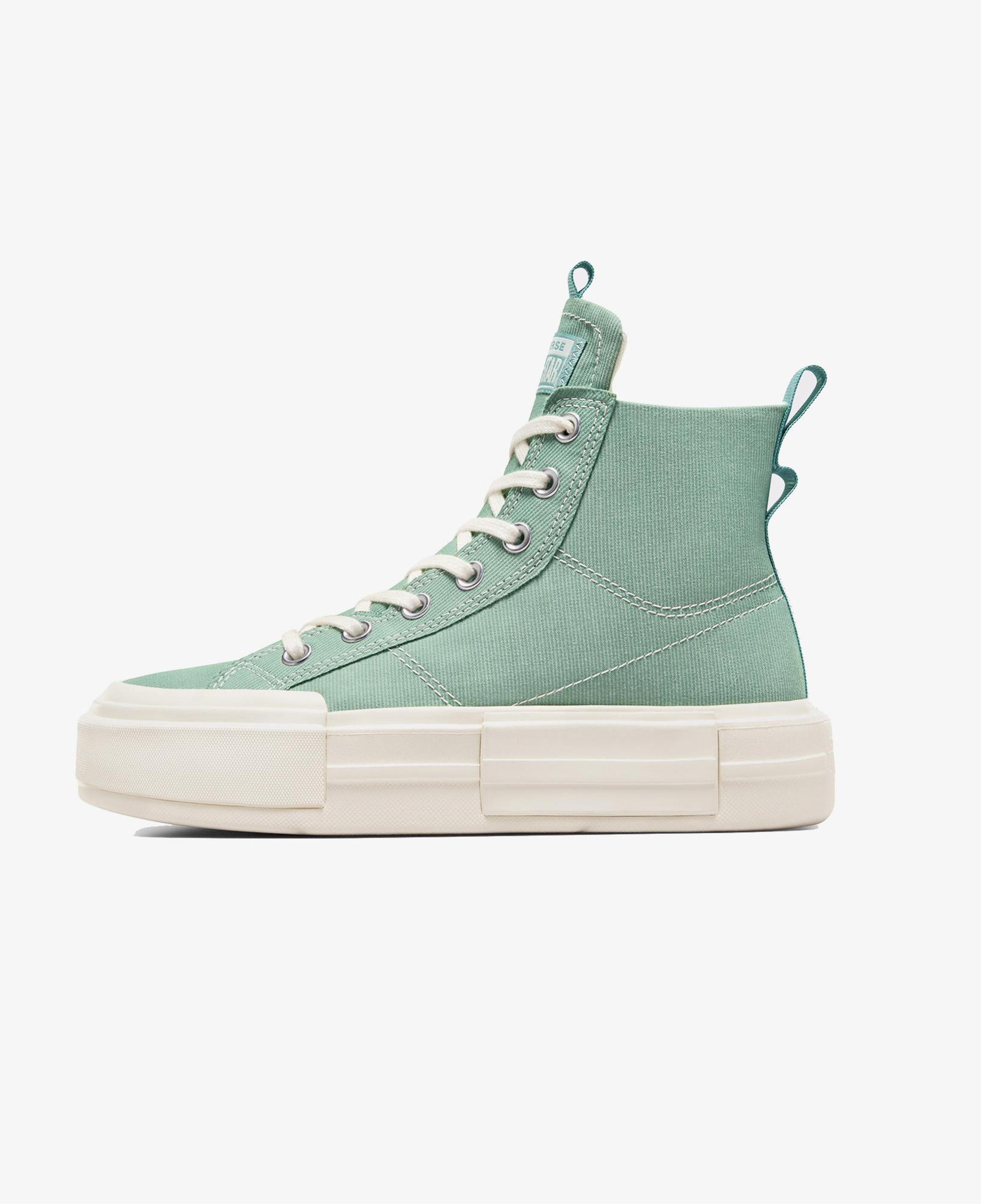 Converse Cruise Unisex Yeşil Sneaker