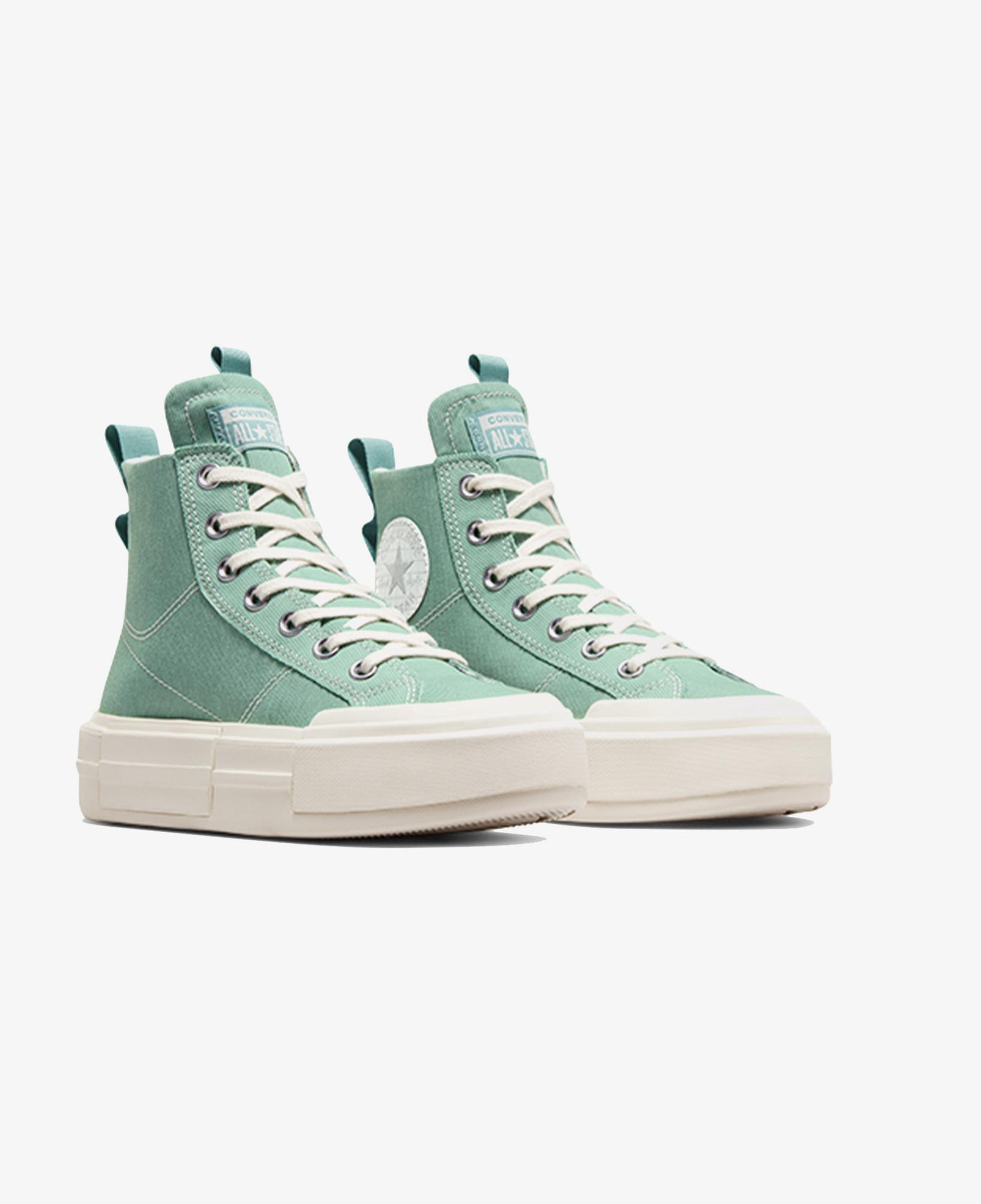 Converse Cruise Unisex Yeşil Sneaker
