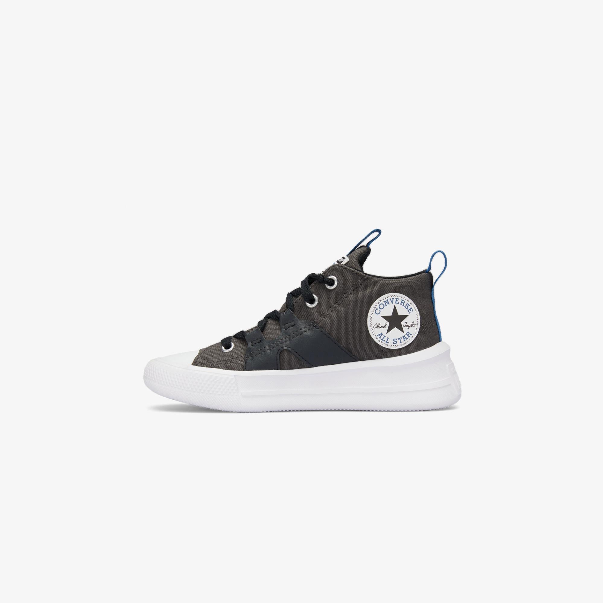 Converse Chuck Taylor All Star Ultra Pop Çocuk Kahverengi Sneaker