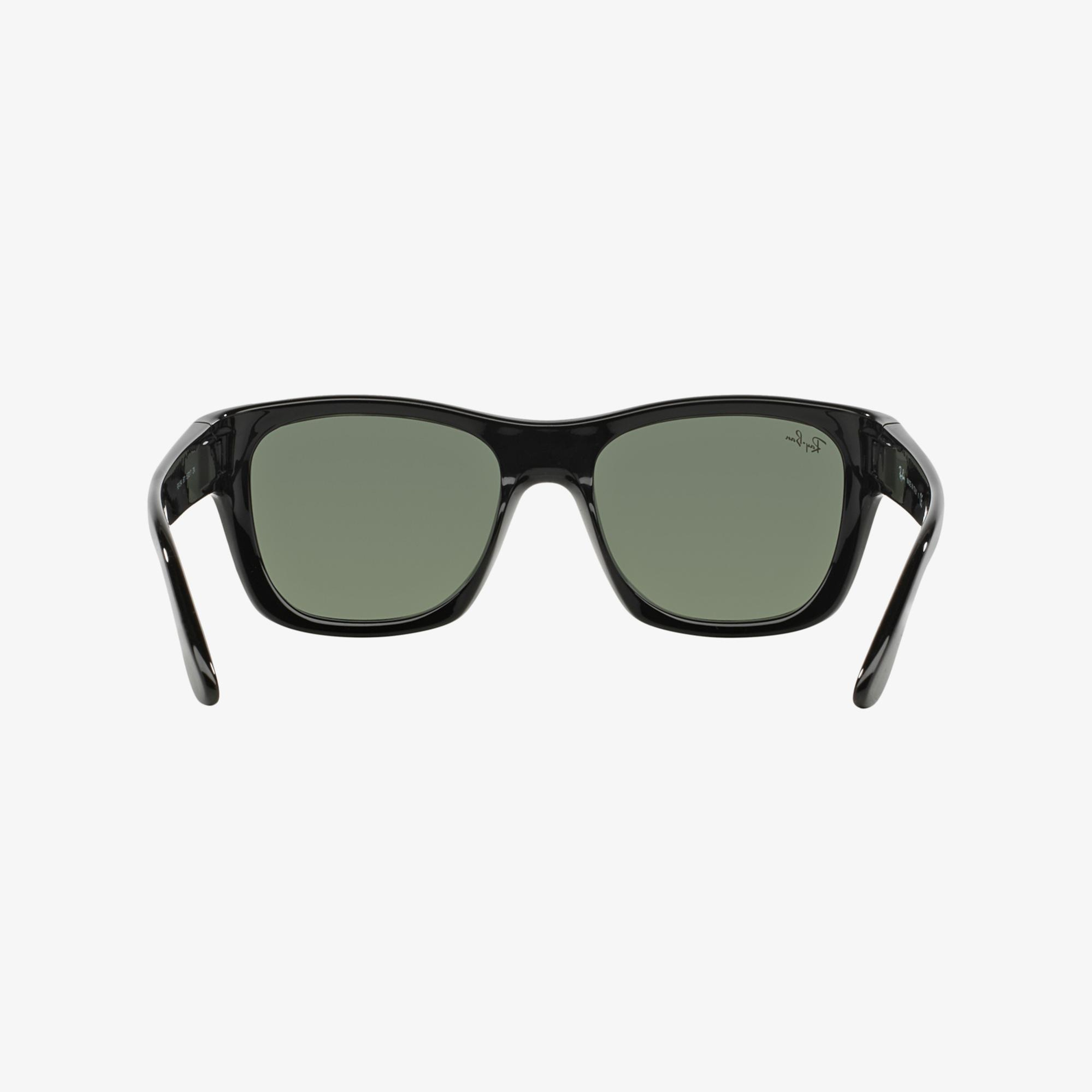 Ray-Ban 0RB4194 Unisex Siyah Güneş Gözlüğü