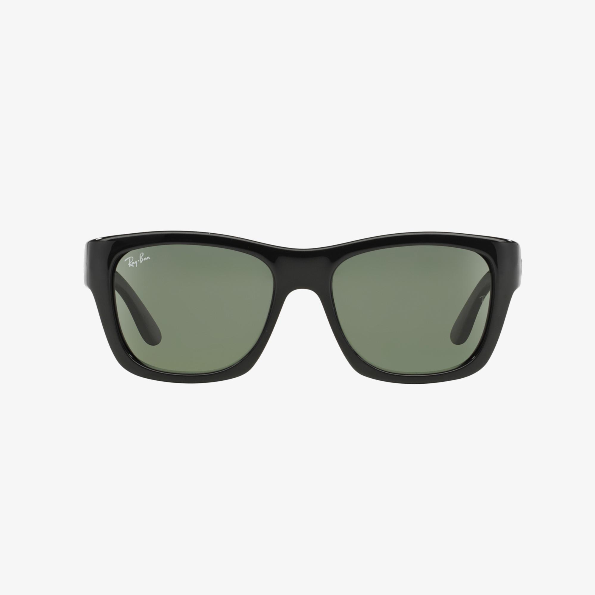 Ray-Ban 0RB4194 Unisex Siyah Güneş Gözlüğü