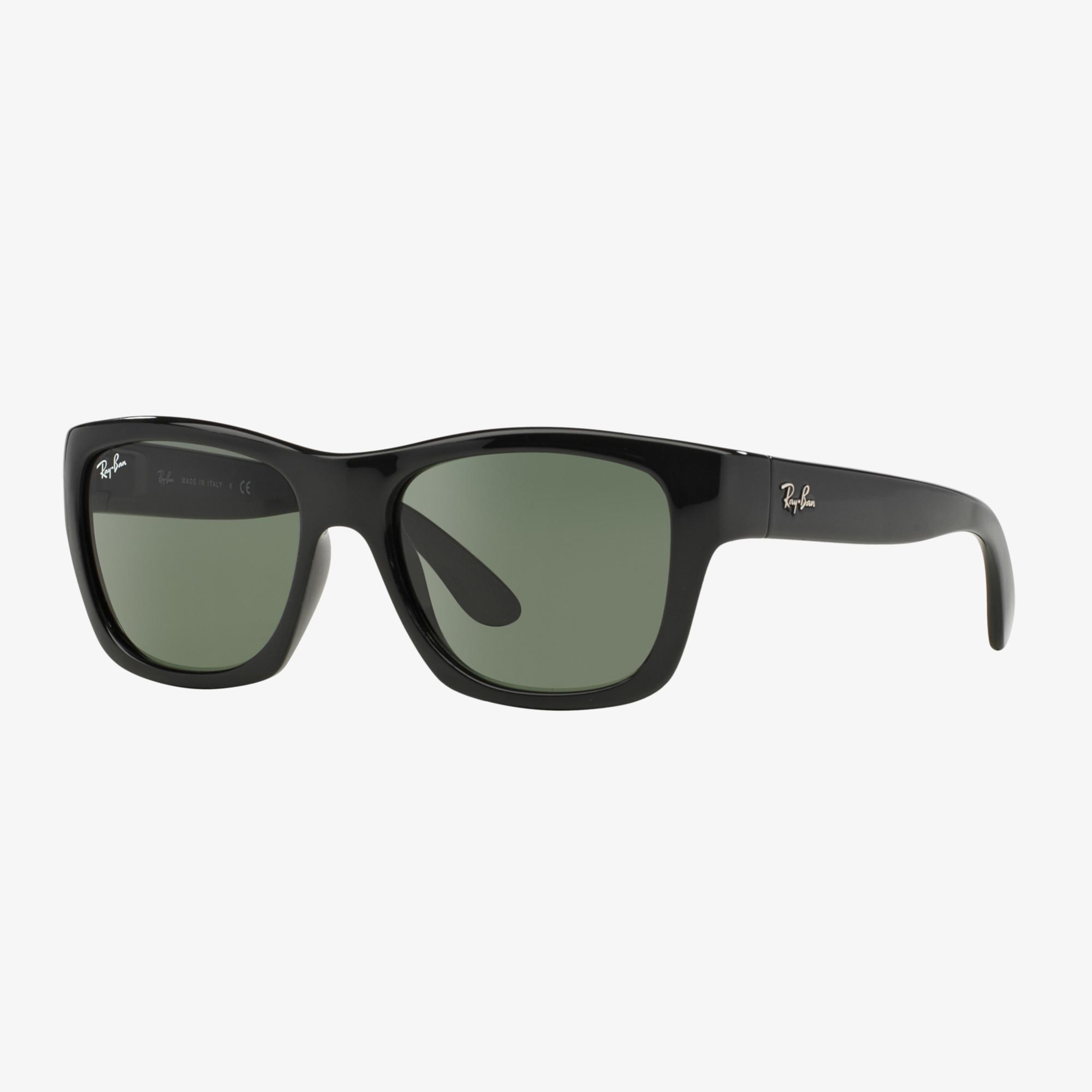 Ray-Ban 0RB4194 Unisex Siyah Güneş Gözlüğü