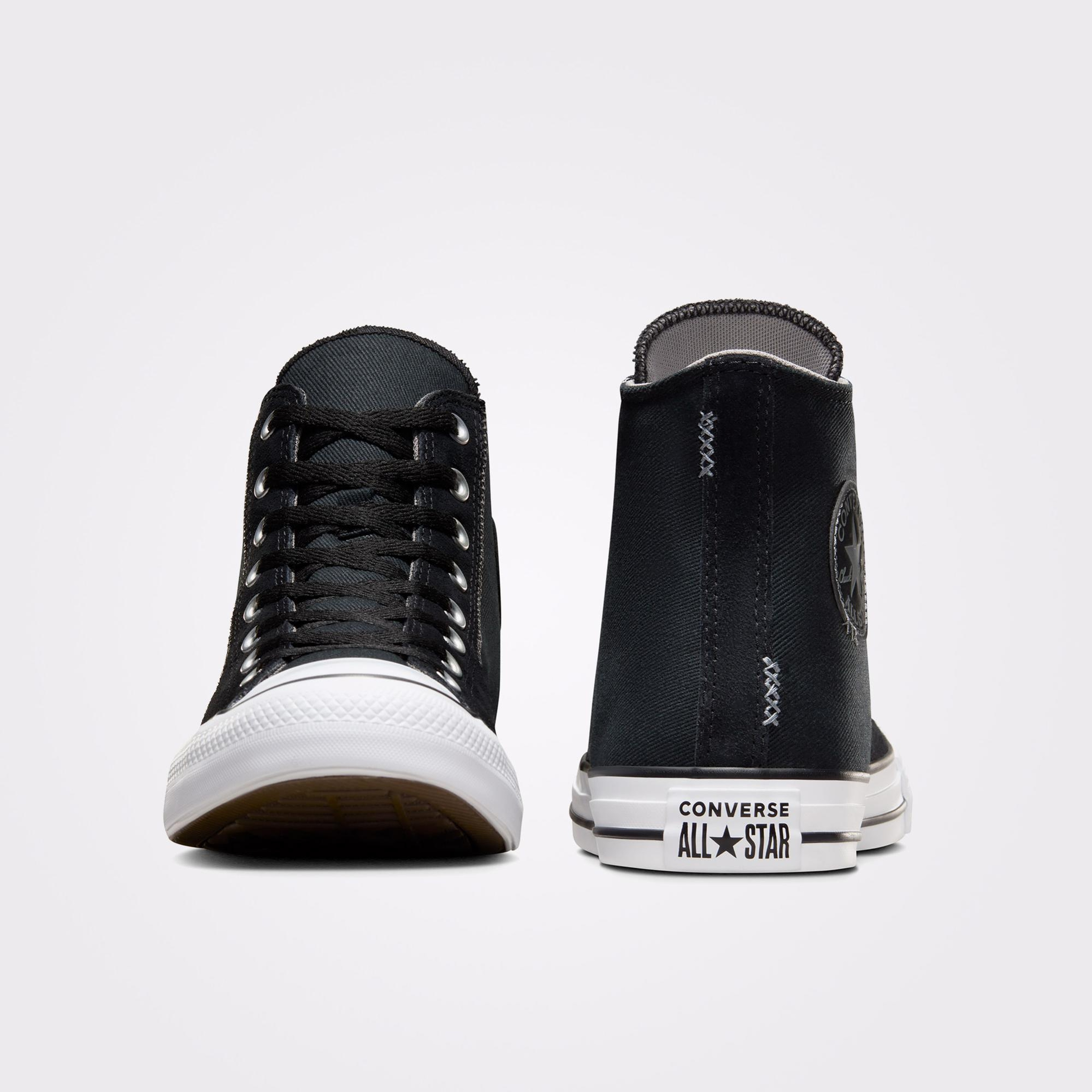 Converse Chuck Taylor All Star Mixed Materials