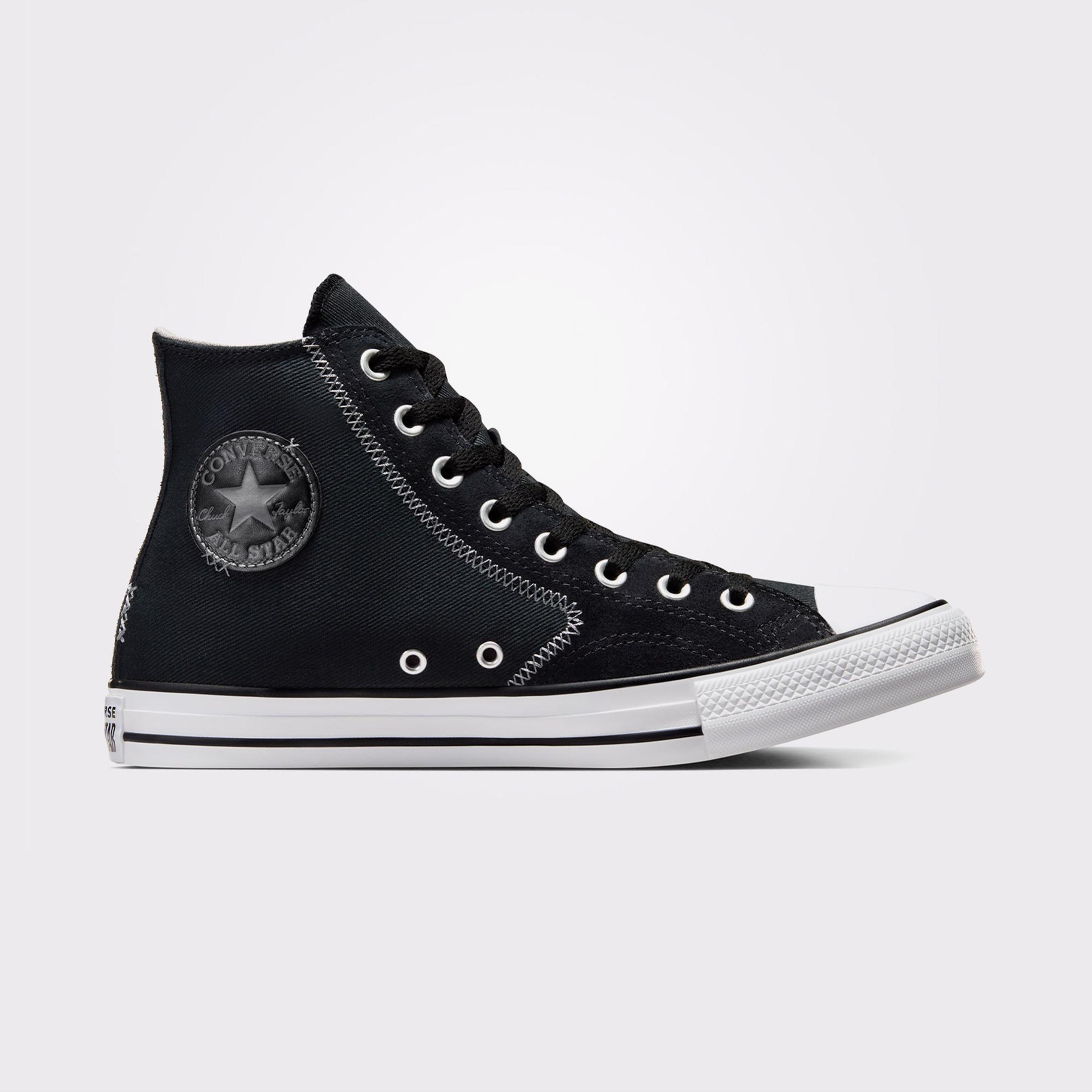 Converse Chuck Taylor All Star Mixed Materials