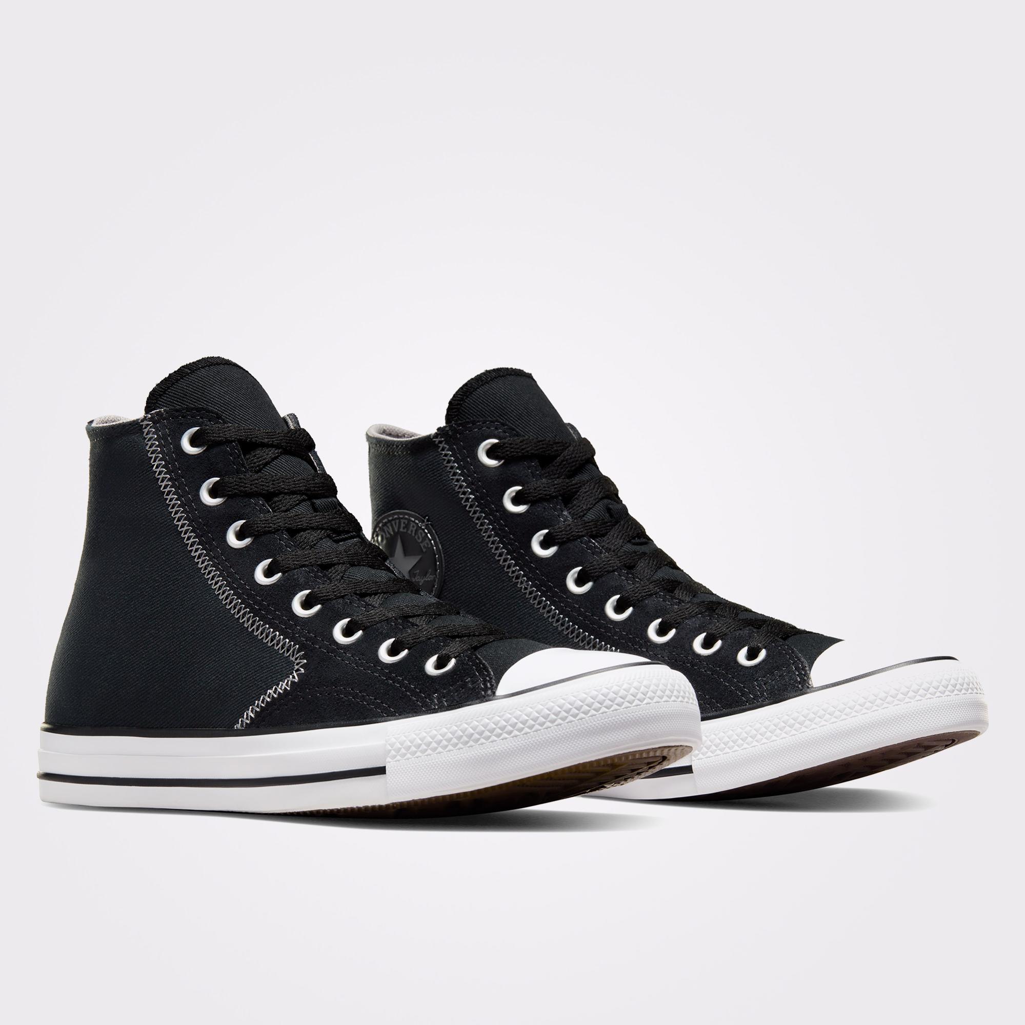 Converse Chuck Taylor All Star Mixed Materials