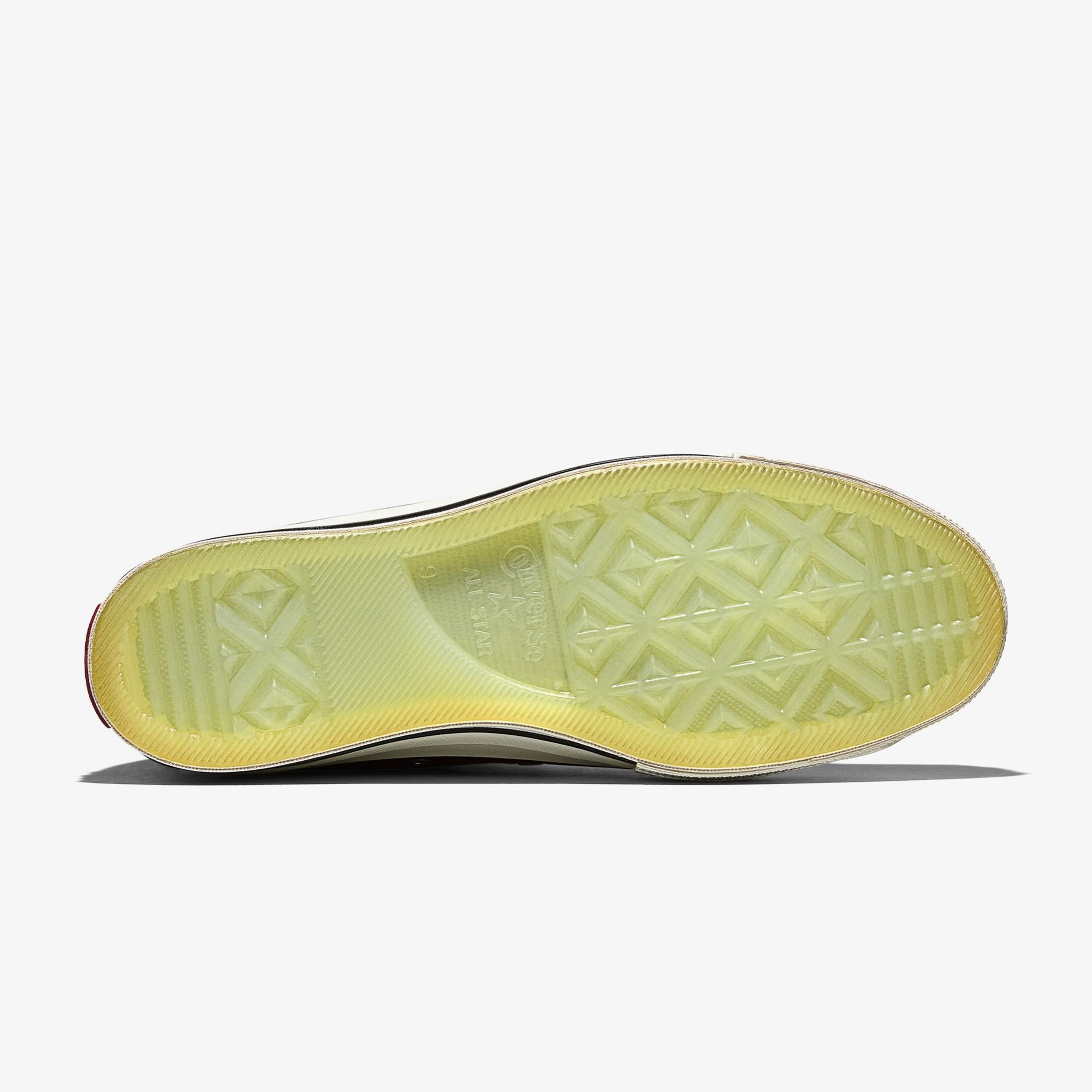 Converse x Coca Cola Chuck 70 Unisex Kırmızı Sneaker