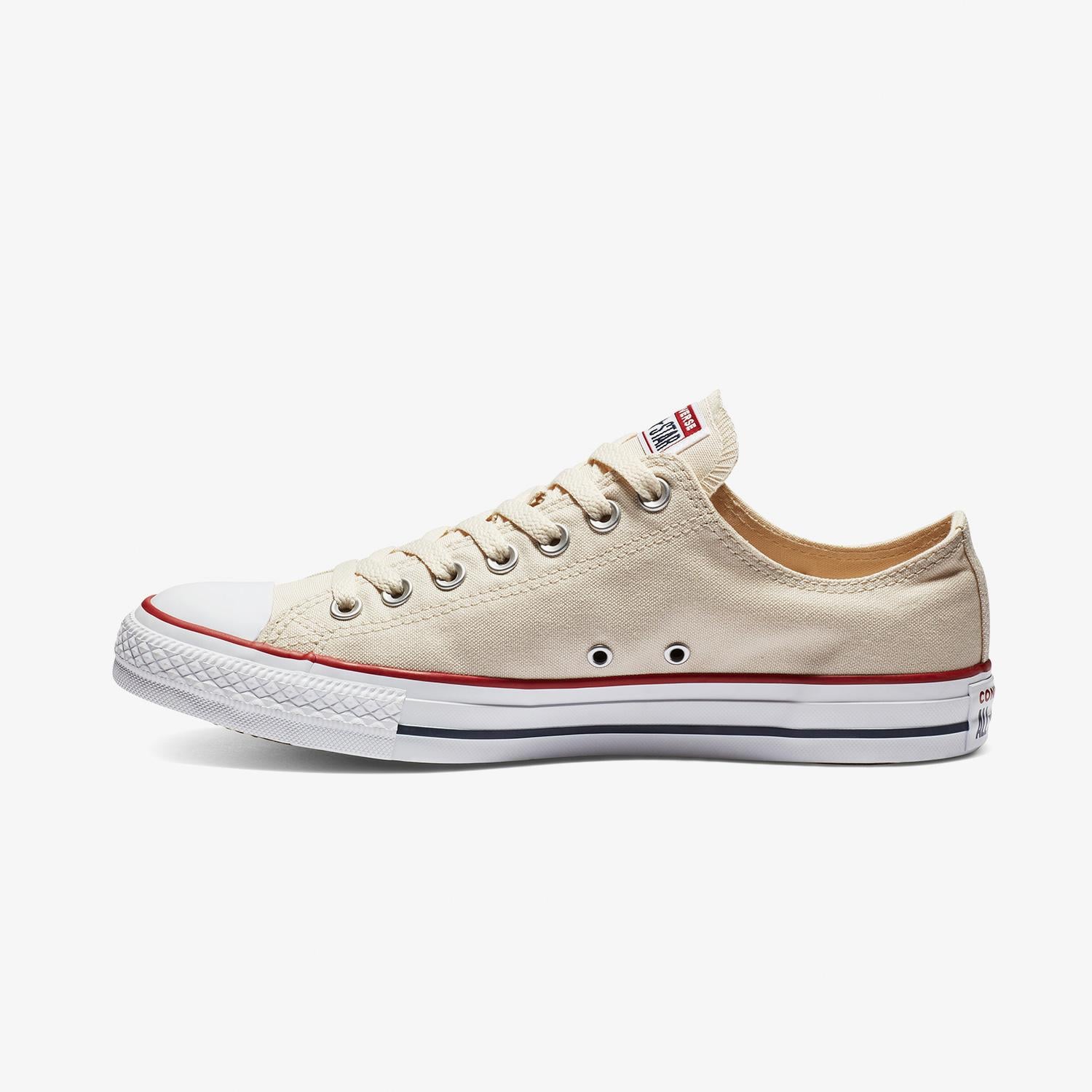 Converse Chuck Taylor All Star Classic Unisex Krem Sneaker
