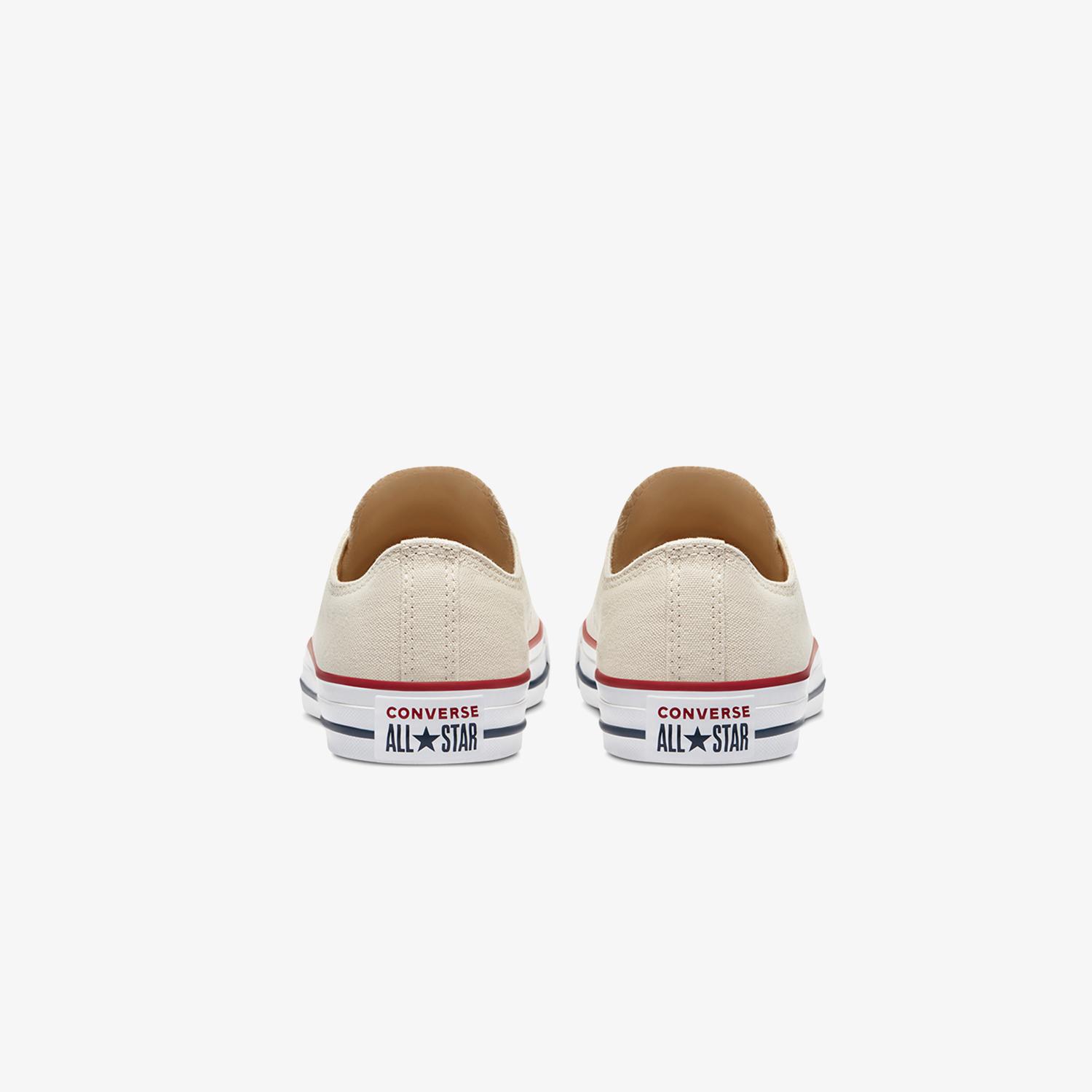 Converse Chuck Taylor All Star Classic Unisex Krem Sneaker