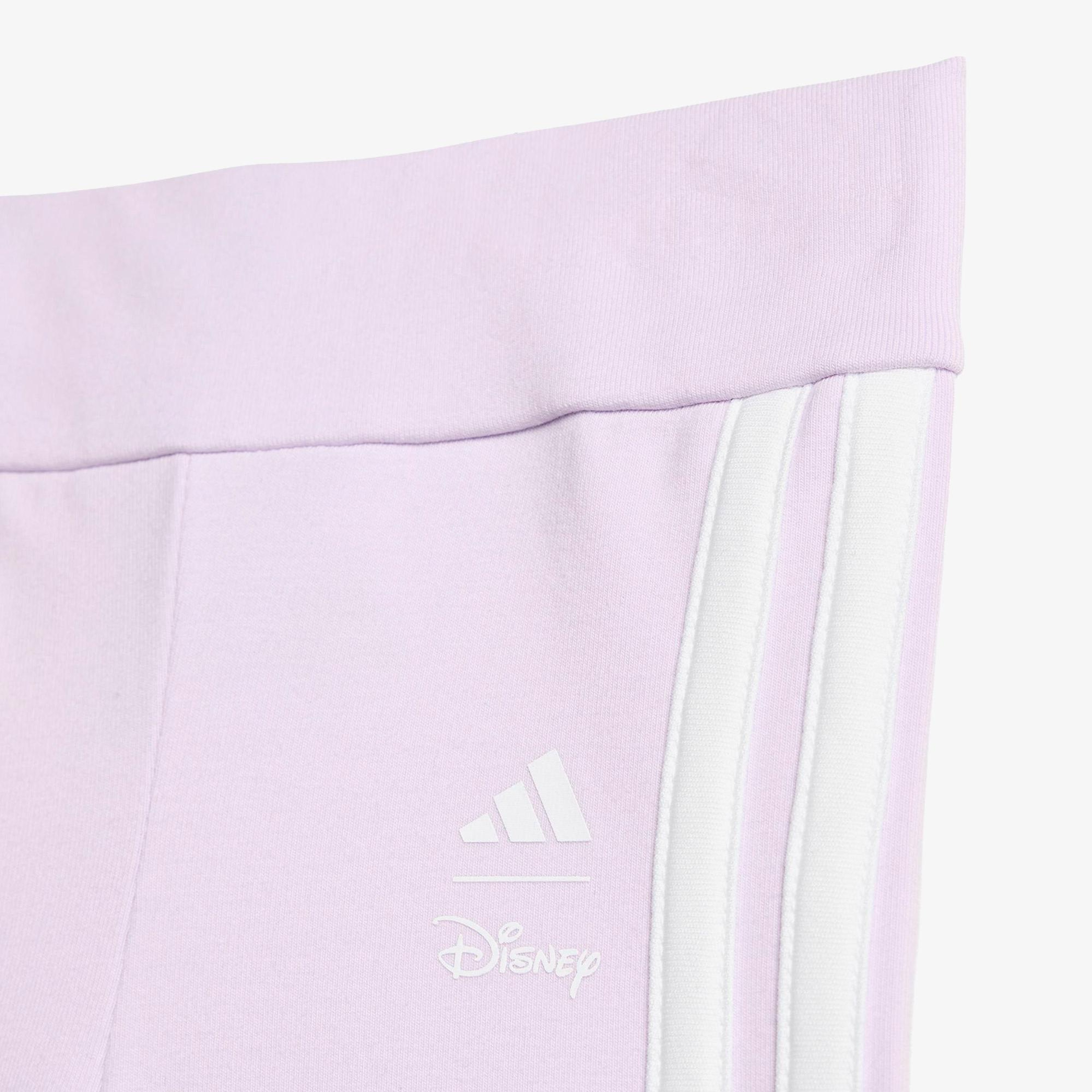 adidas Disney Frozen Çocuk Renkli Eşofman Takımı