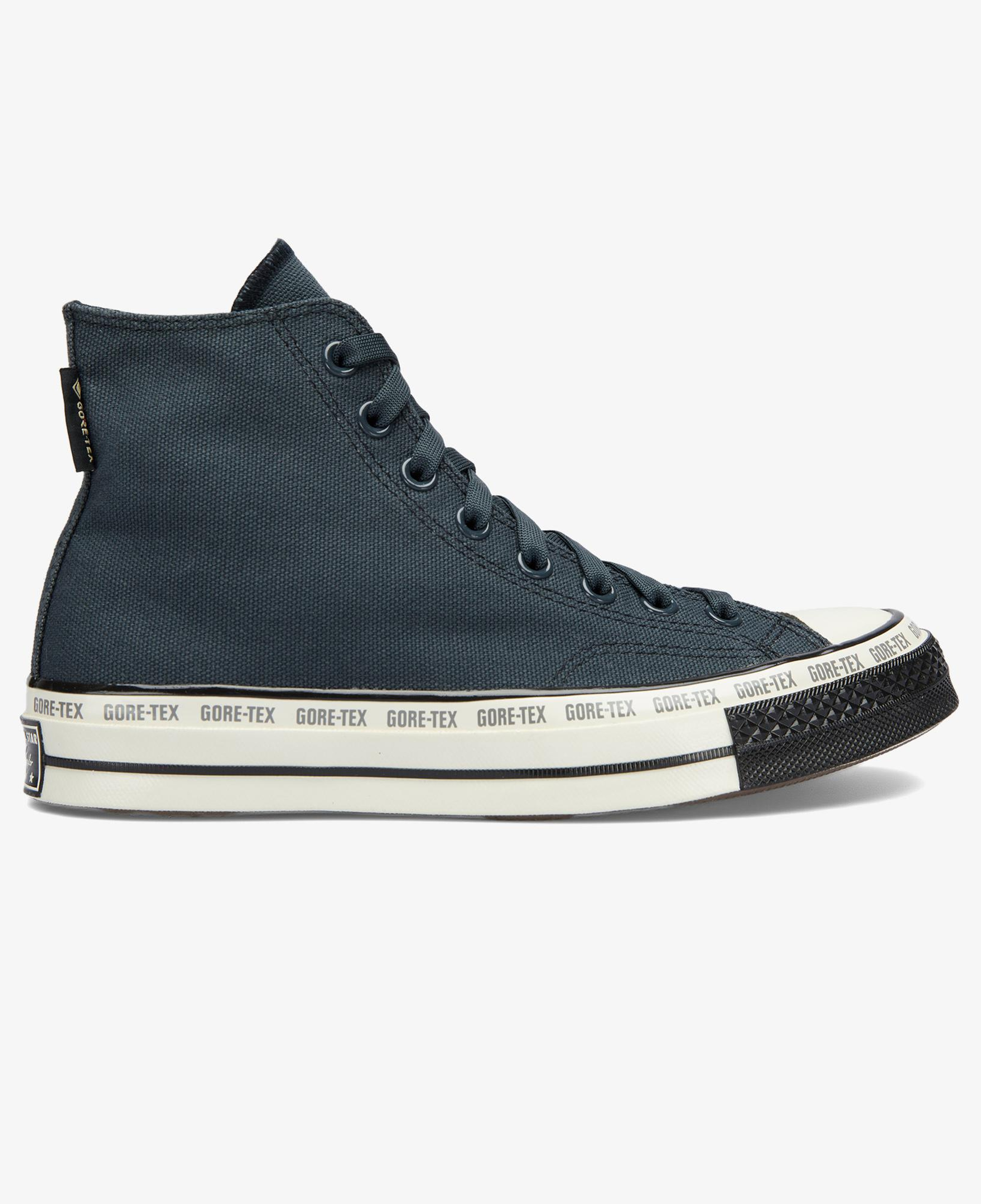Converse Chuck 70 GORE-TEX Unisex Siyah Sneaker
