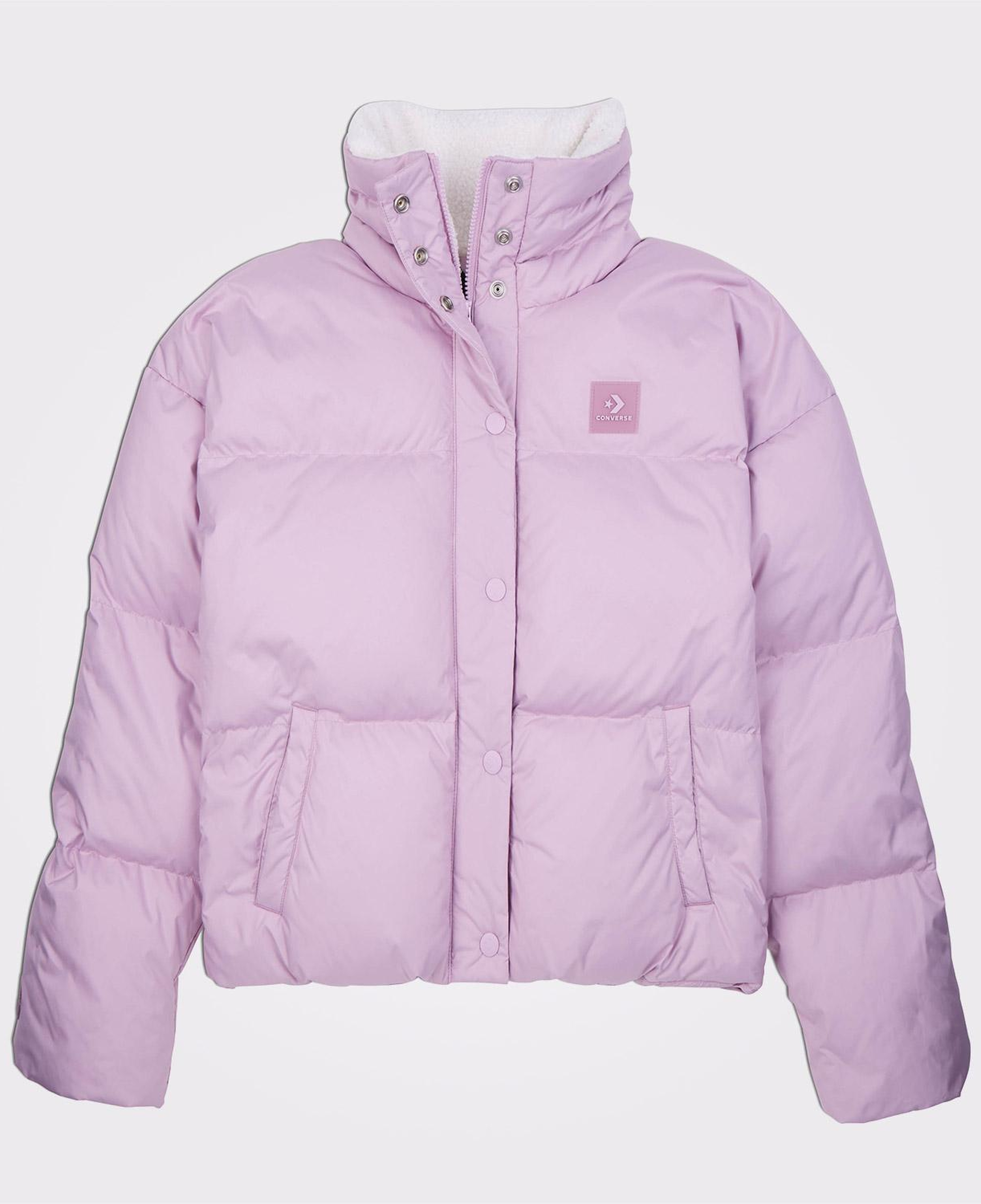 Converse Short Down Puffer Mont