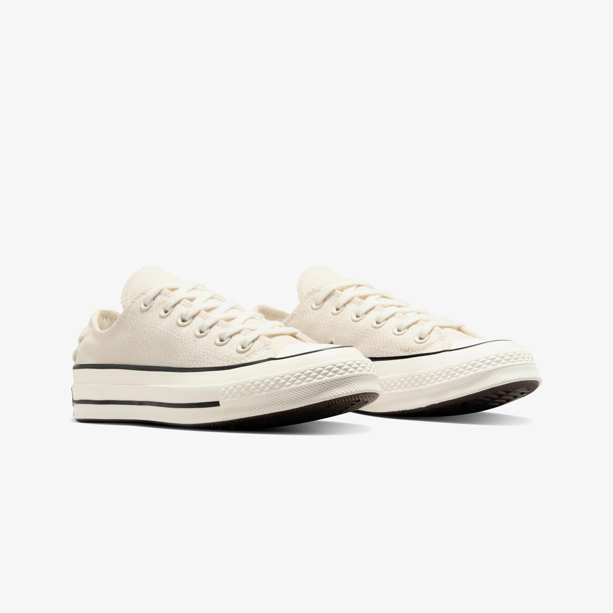 Converse Krem Converse Chuck 70