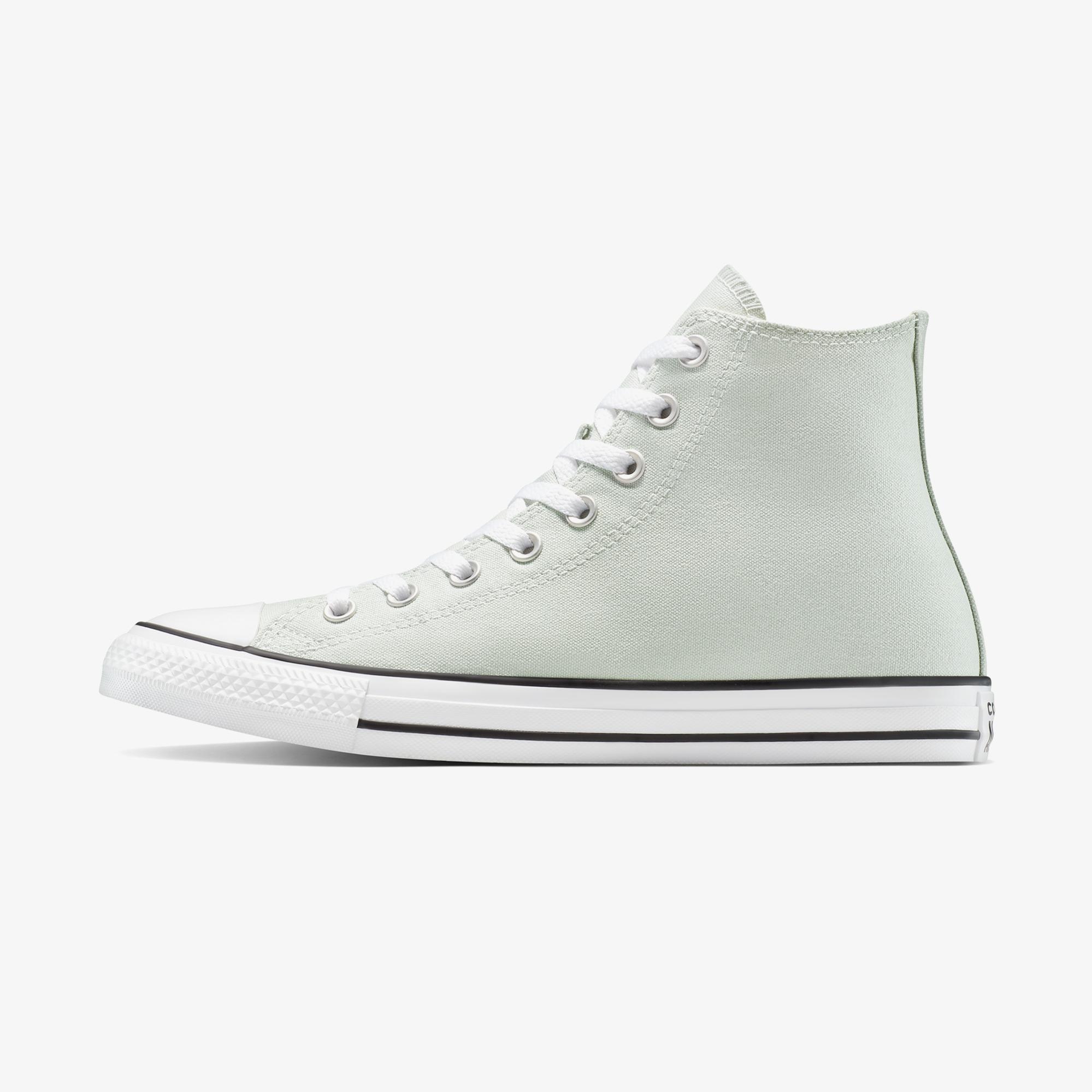 Converse Chuck Taylor All Star Unisex Yeşil Sneaker