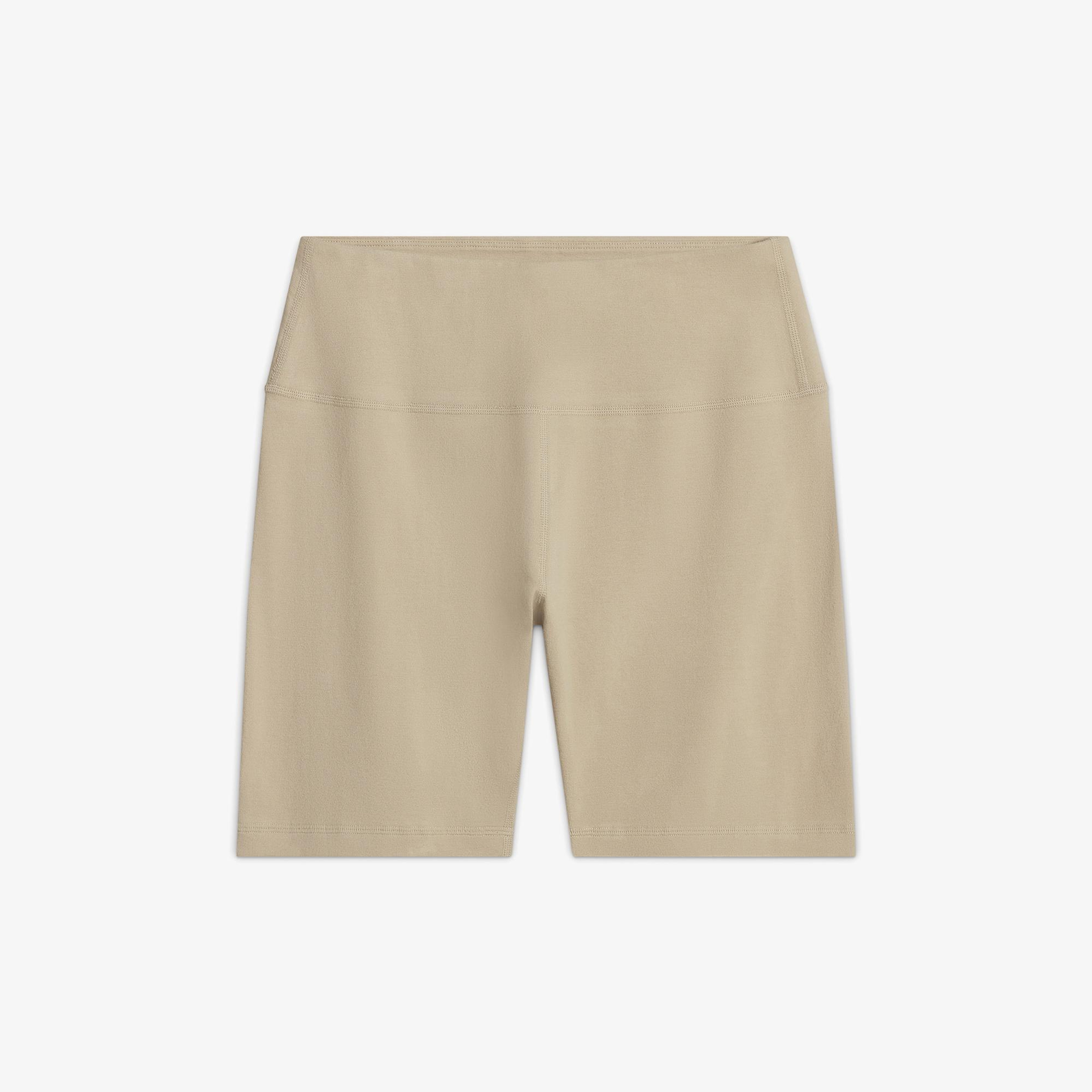 Converse Star Chevron Kadın Haki Kısa Tayt