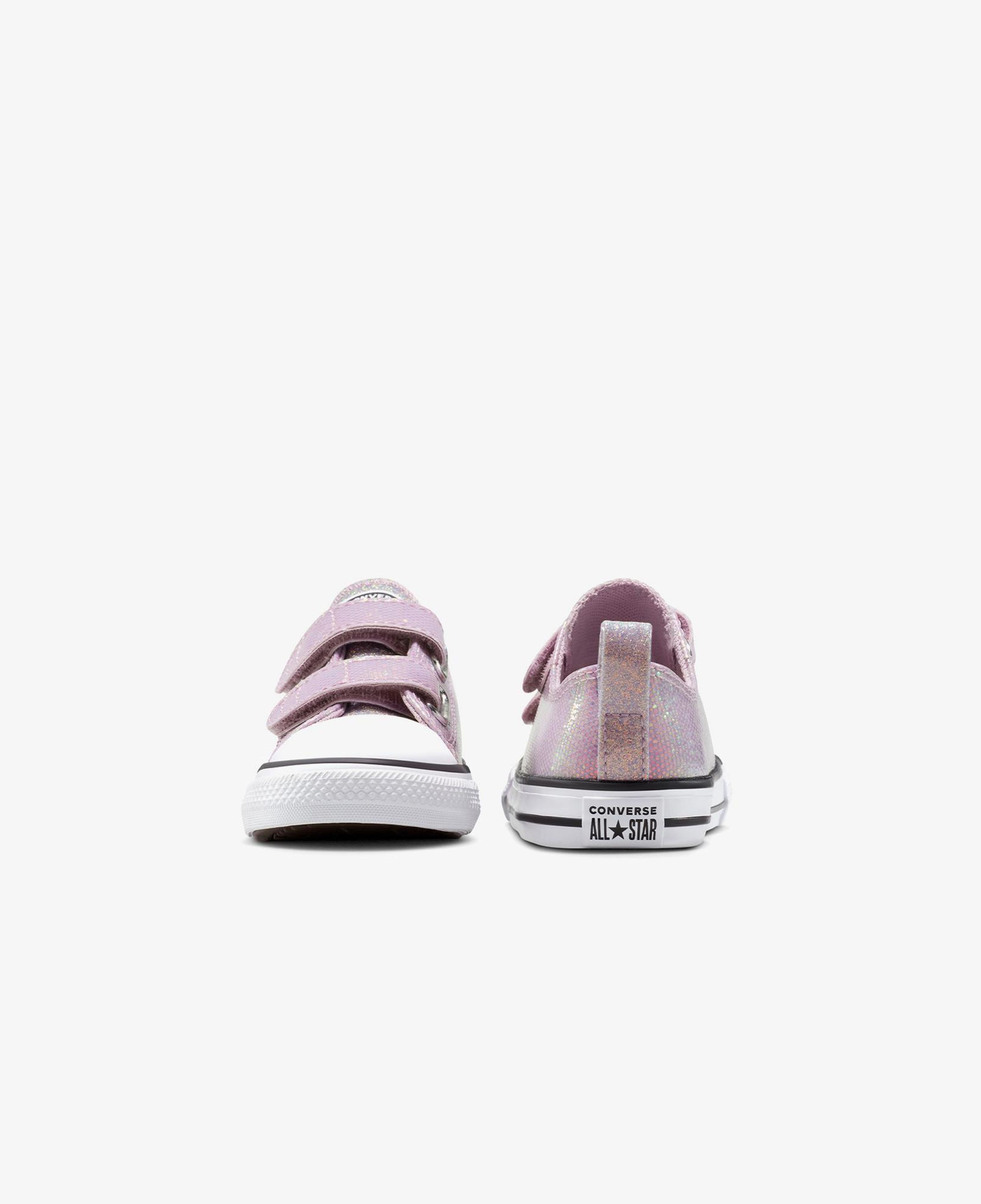 Converse Chuck Taylor All Star 2V Bebek Pembe Sneaker