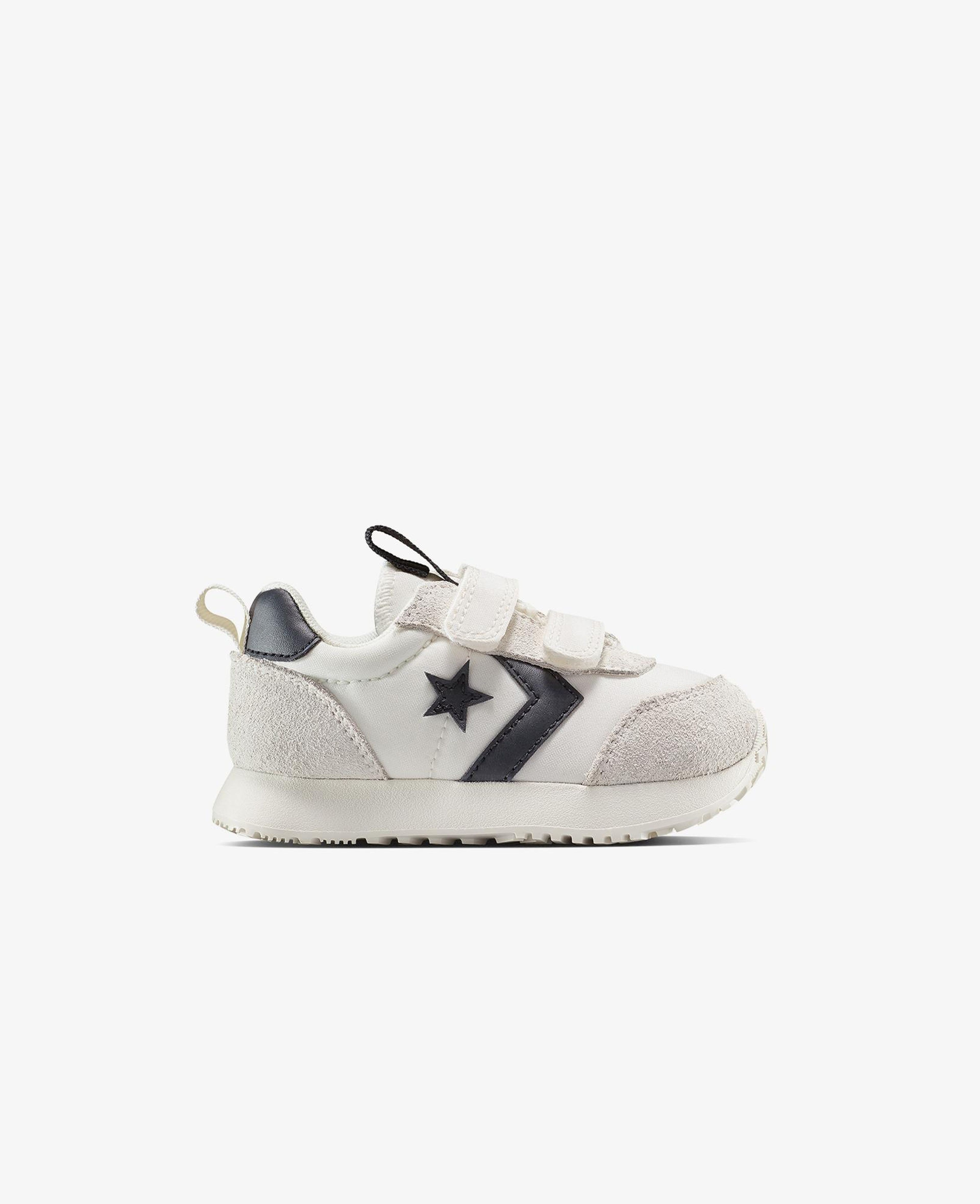 Converse Omega Trainer Easy-On Bebek Beyaz Sneaker