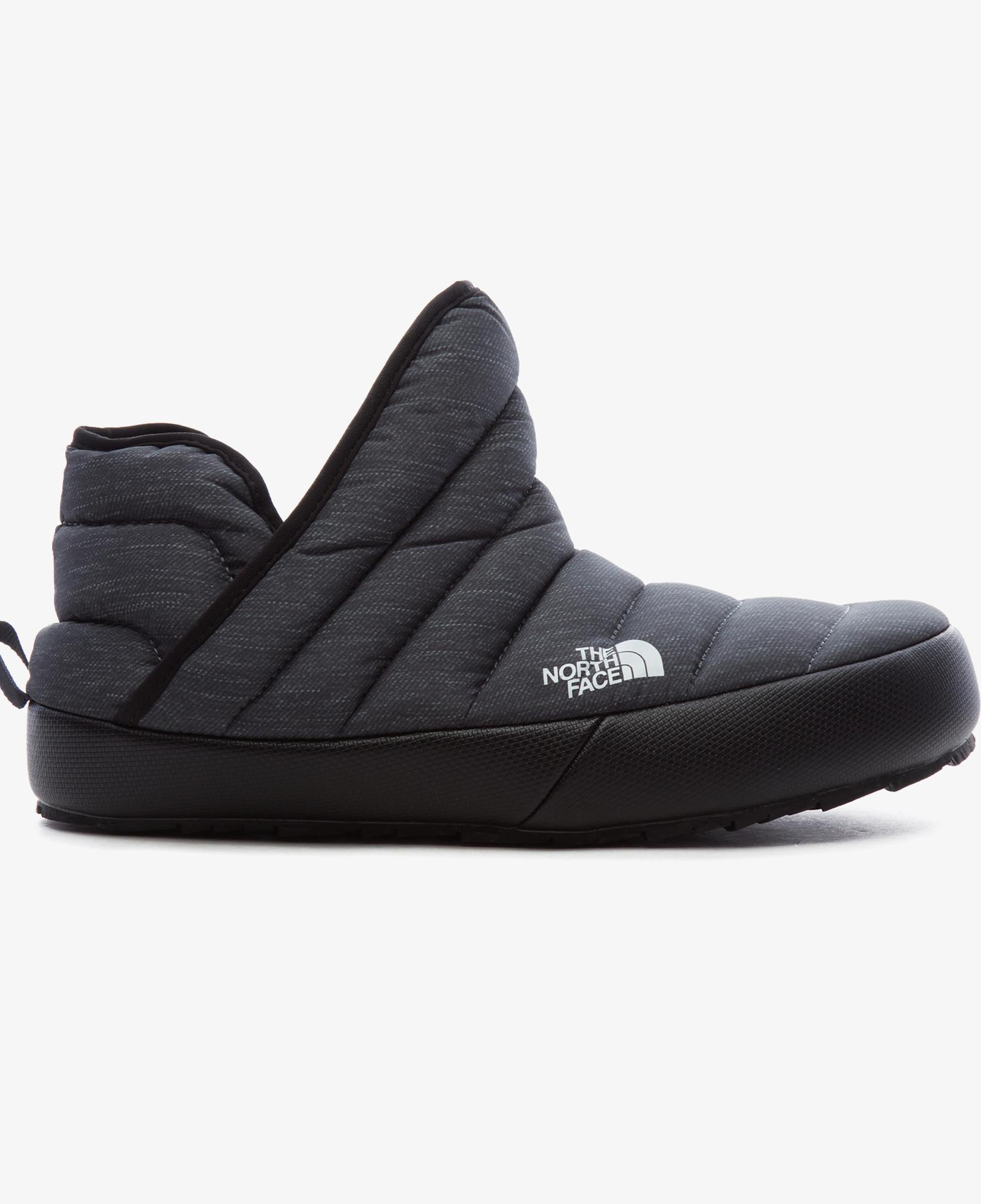 The North Face Thermoball Traction Kadın Gri Bot