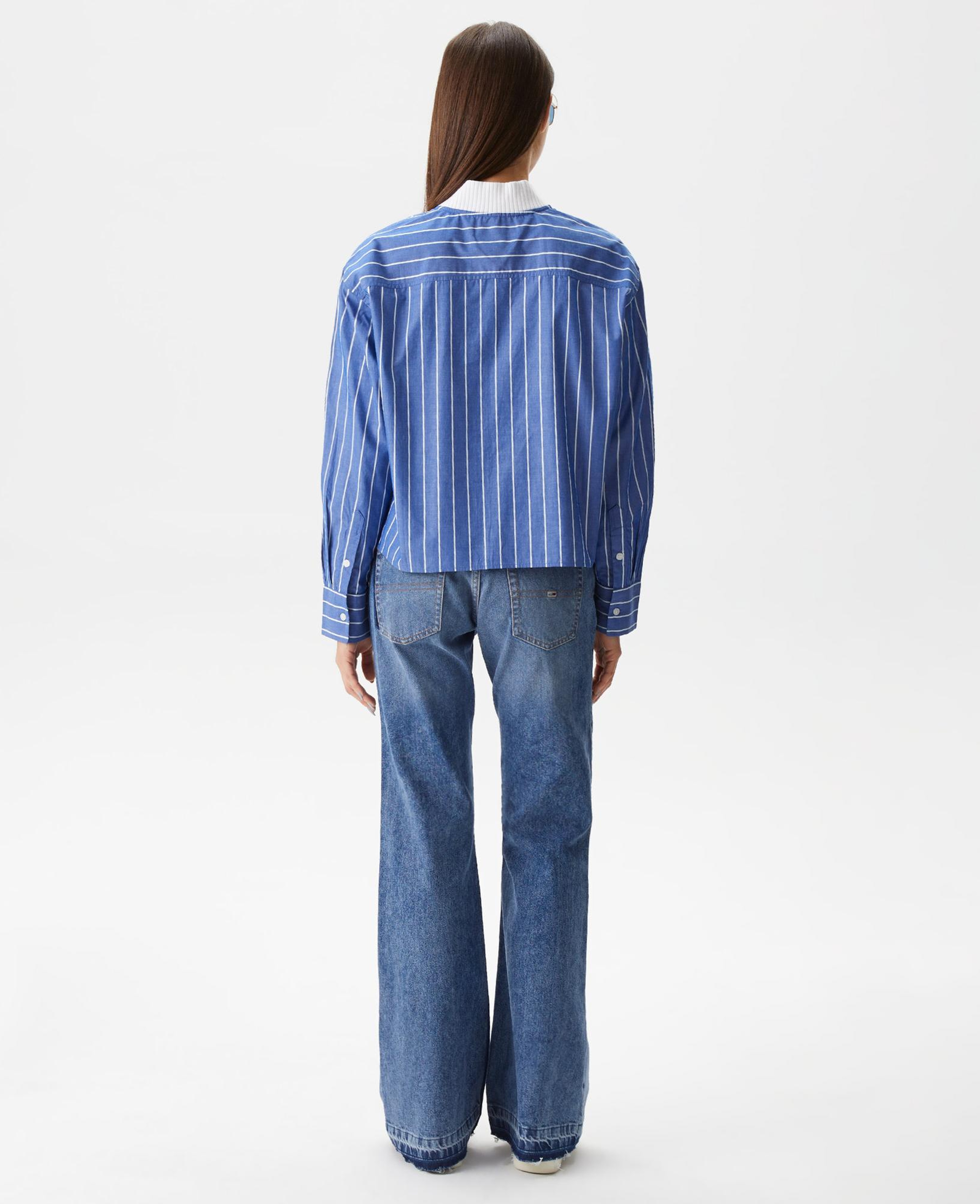 Tommy Jeans Sophie Kadın Mavi Jean