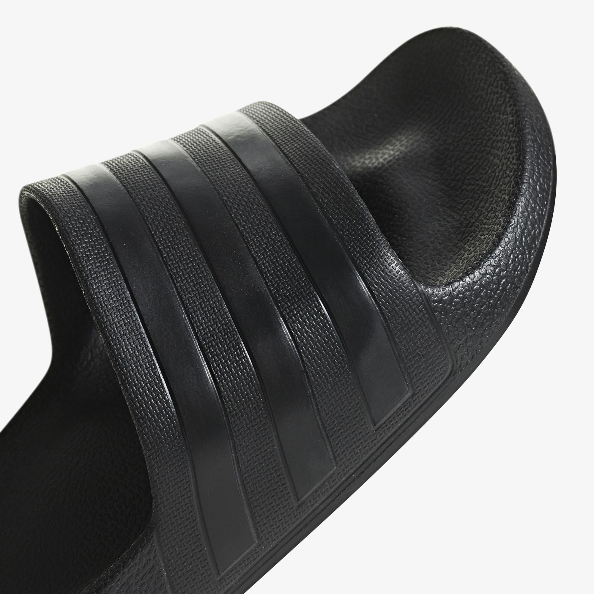 adidas Adilette Aqua Unisex Siyah Terlik