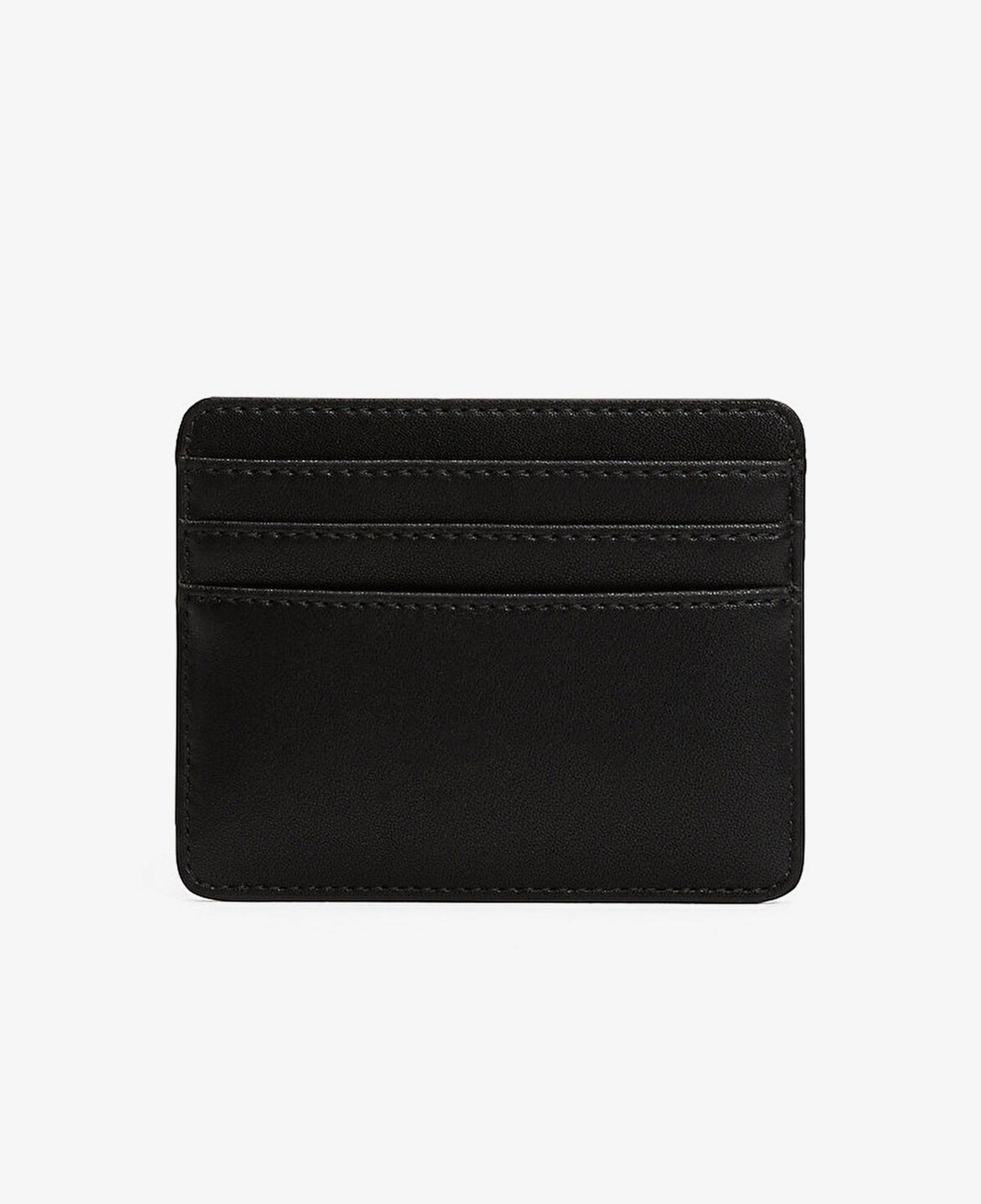 Tommy Hilfiger Feminine Kadın Siyah Kartlık