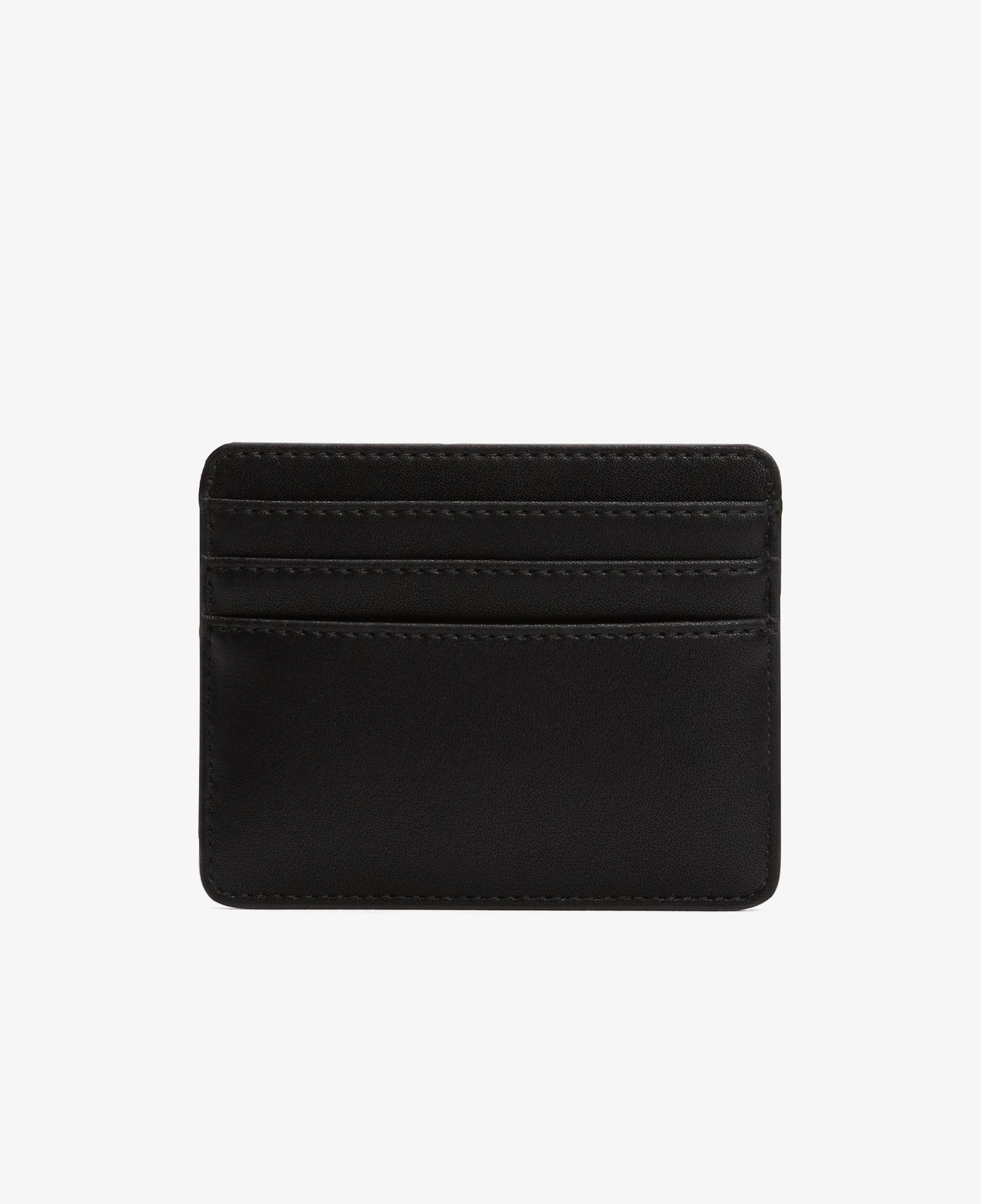 Tommy Hilfiger Feminine Kadın Siyah Kartlık