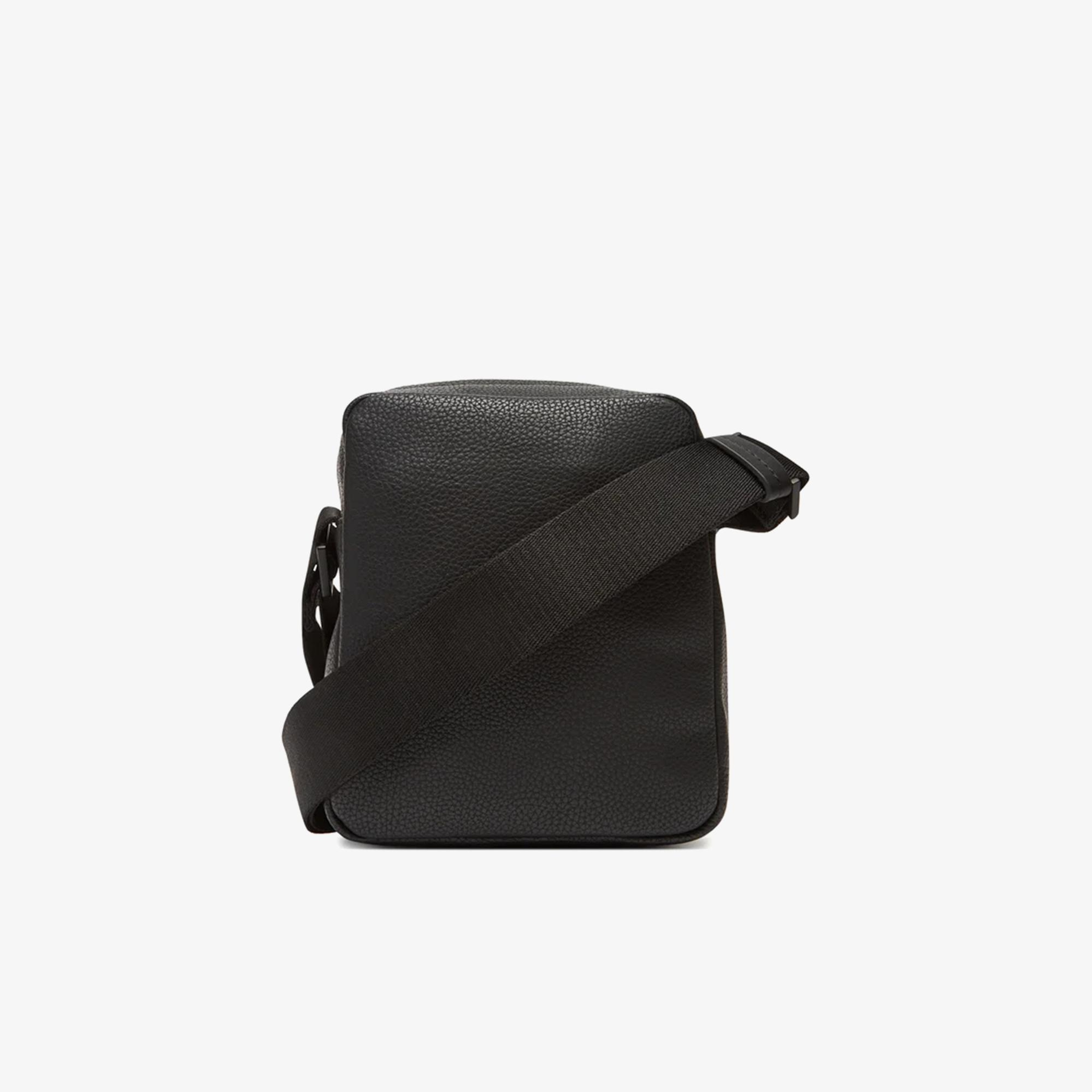 Calvin Klein Must Reporter Erkek Siyah El Çantası