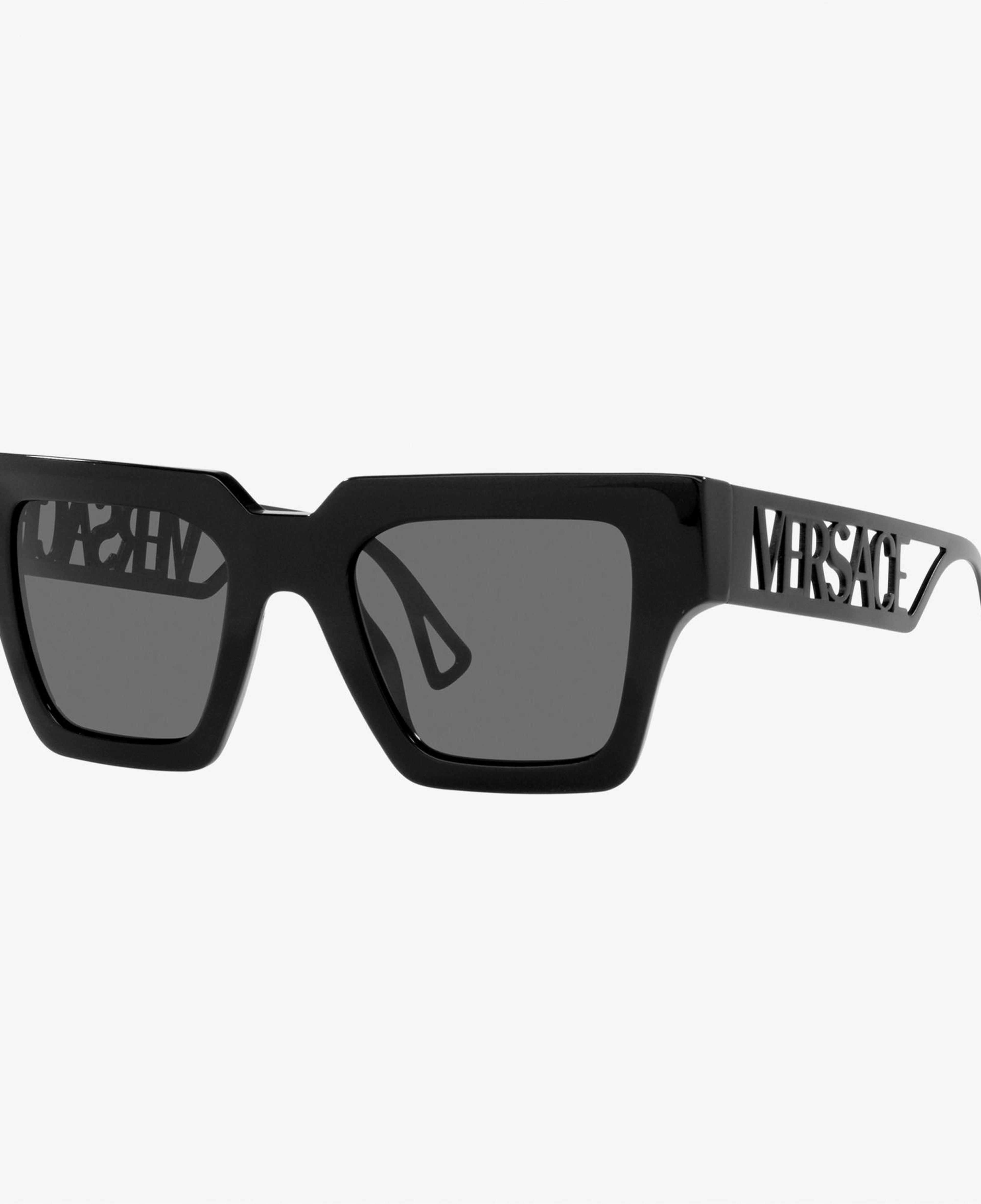 VERSACE 0Ve4431 Kadın Siyah Güneş Gözlüğü