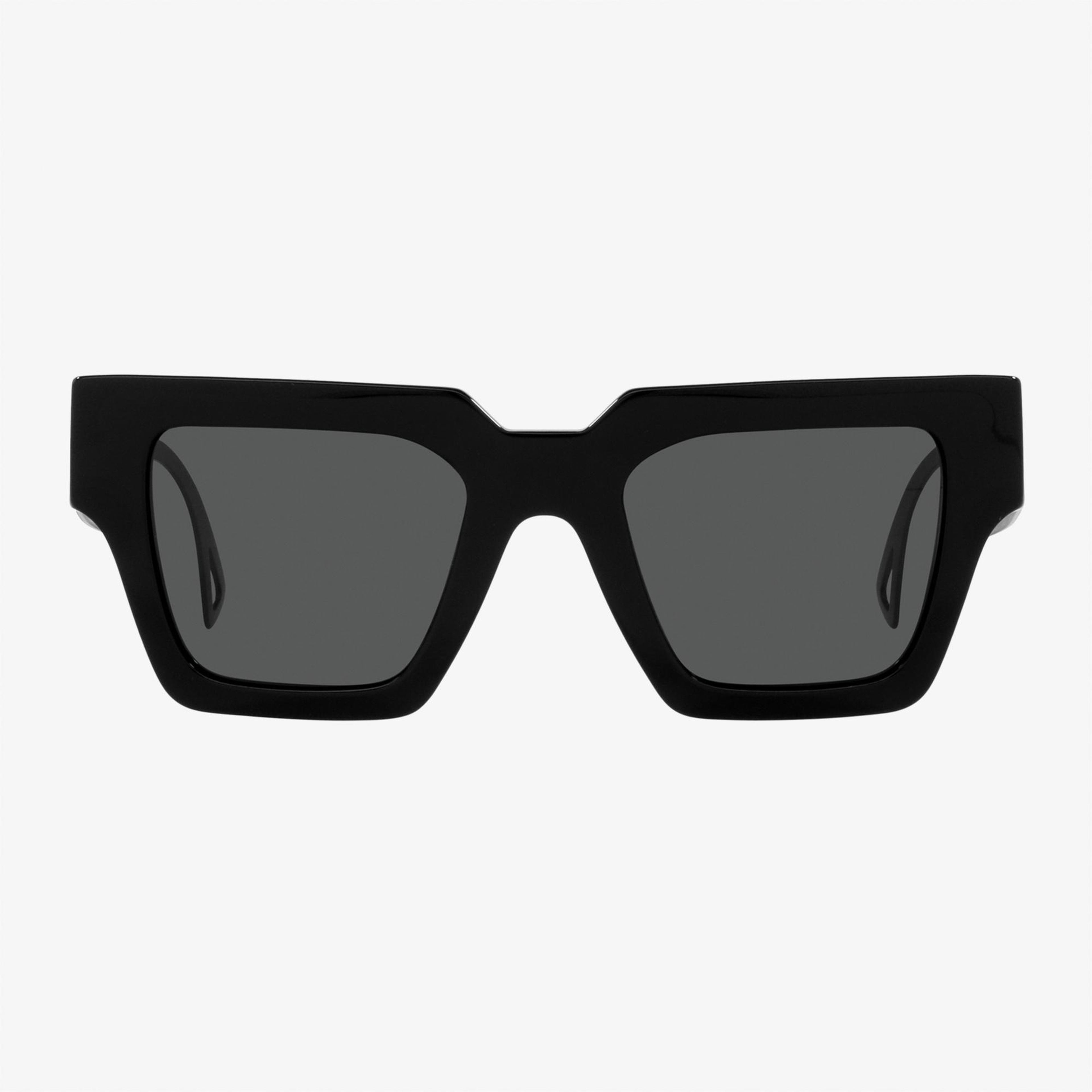 VERSACE 0Ve4431 Kadın Siyah Güneş Gözlüğü