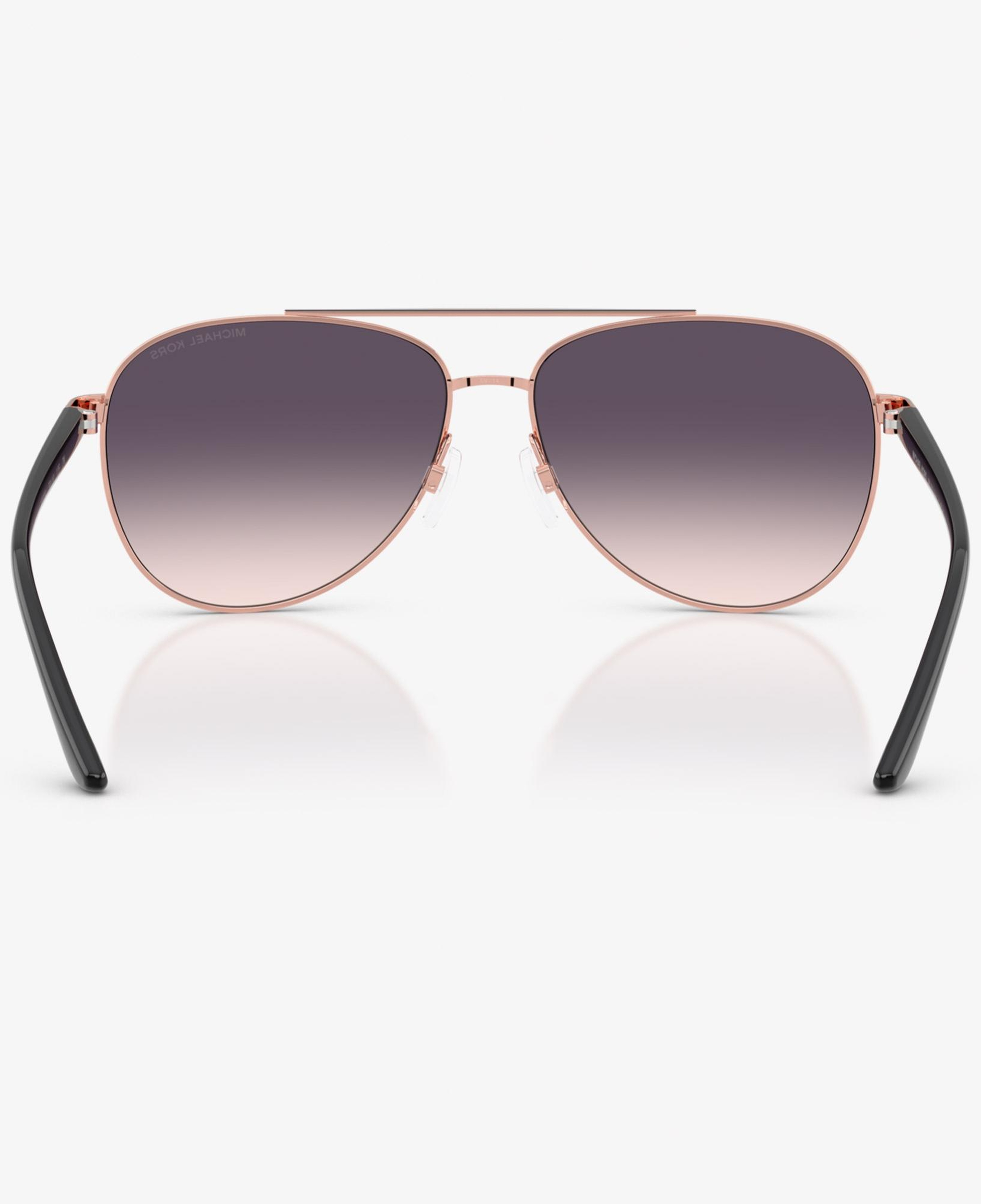 Michael Kors 0MK5007 Kadın Altın Rengi Güneş Gözlüğü