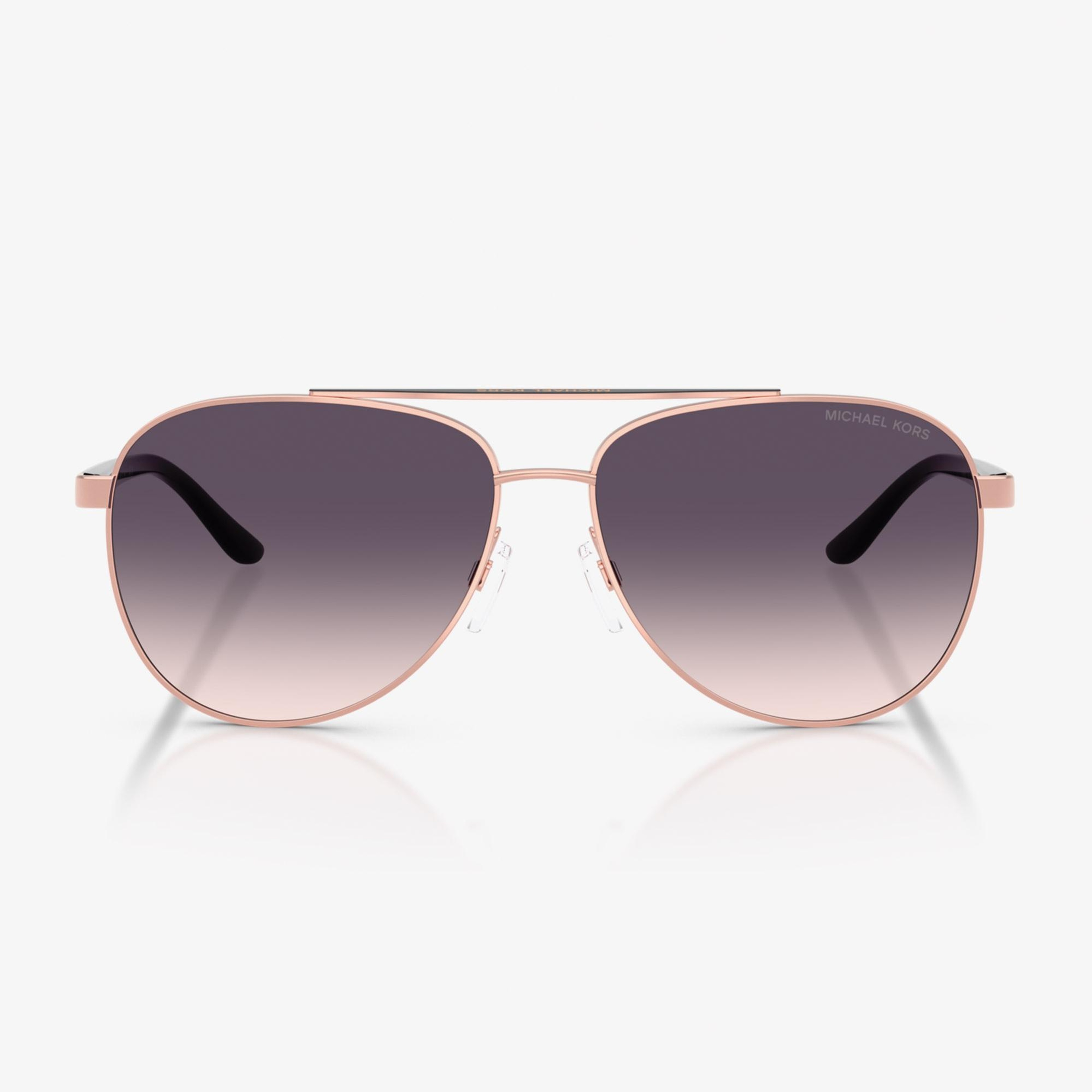 Michael Kors 0MK5007 Kadın Altın Rengi Güneş Gözlüğü