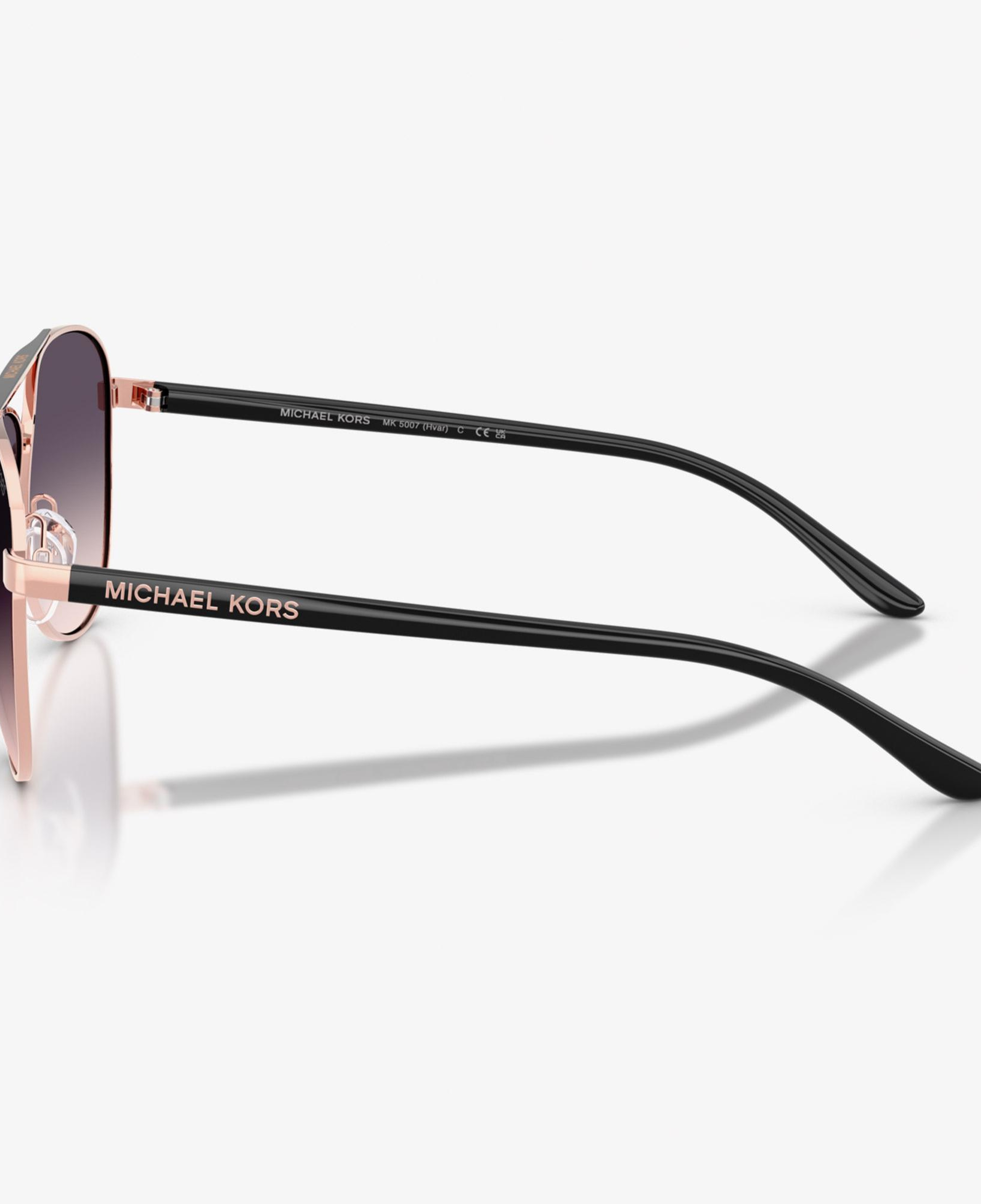 Michael Kors 0MK5007 Kadın Altın Rengi Güneş Gözlüğü