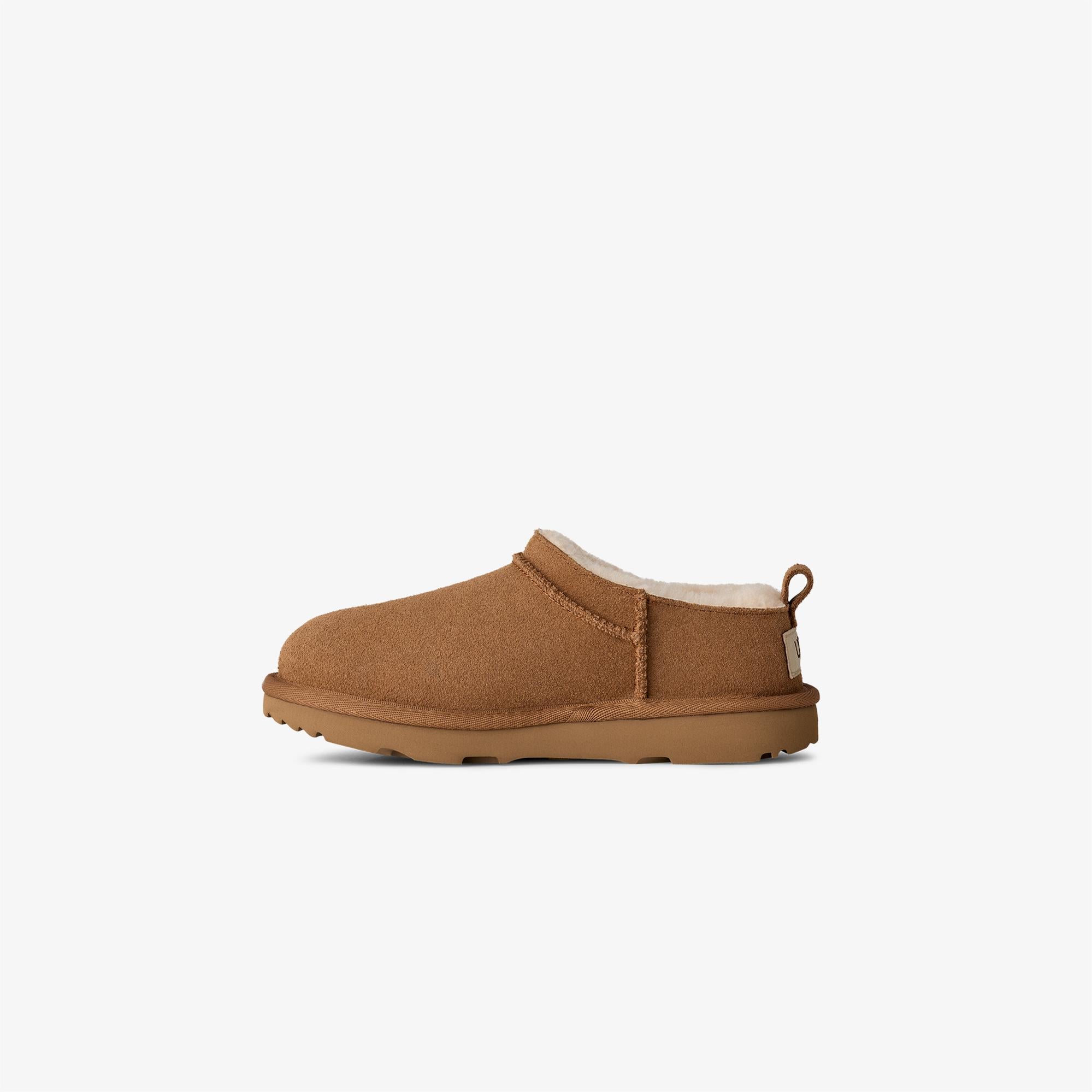 UGG Classic Micro Çocuk Taba Bot
