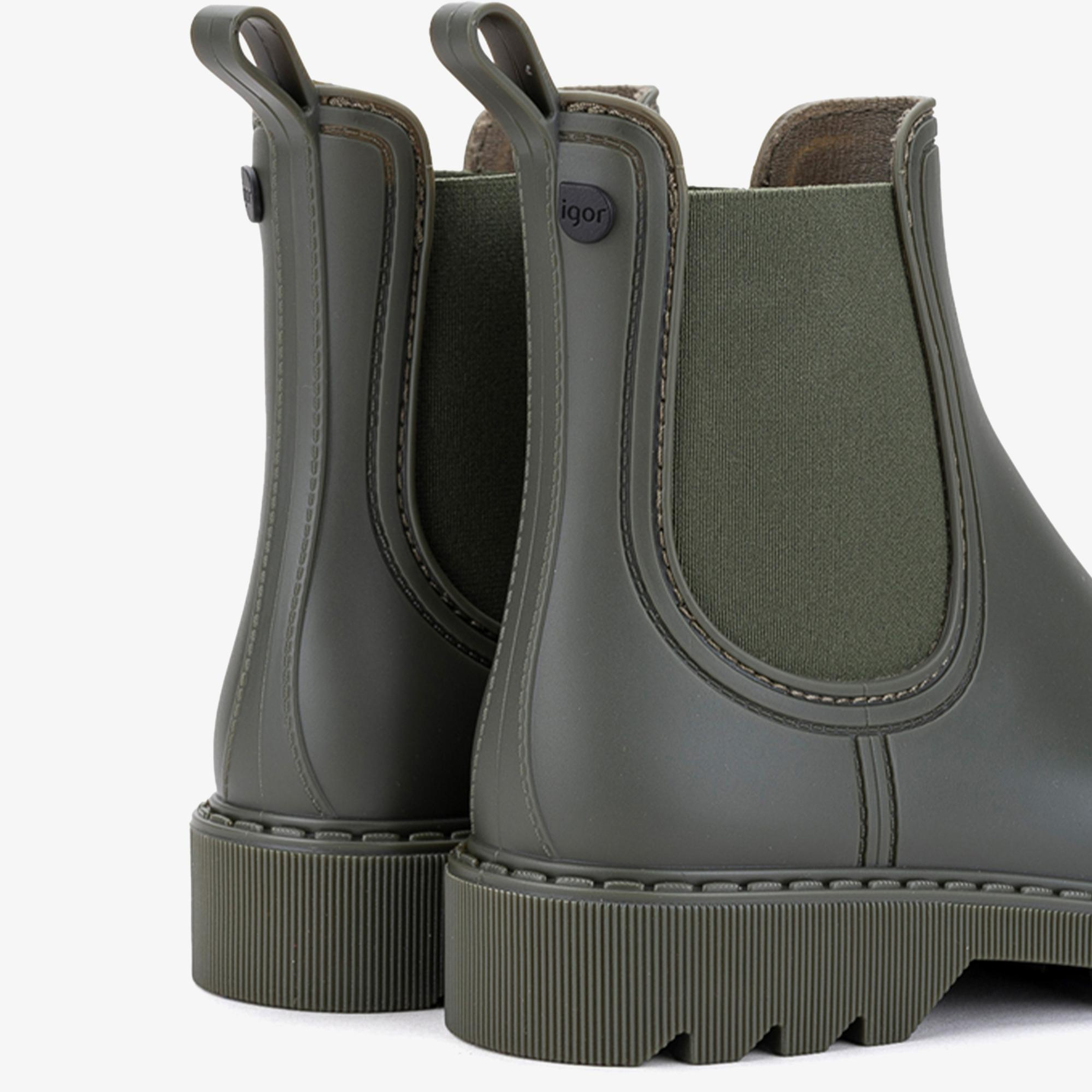 Igor Chloe MC Kadın Haki Bot