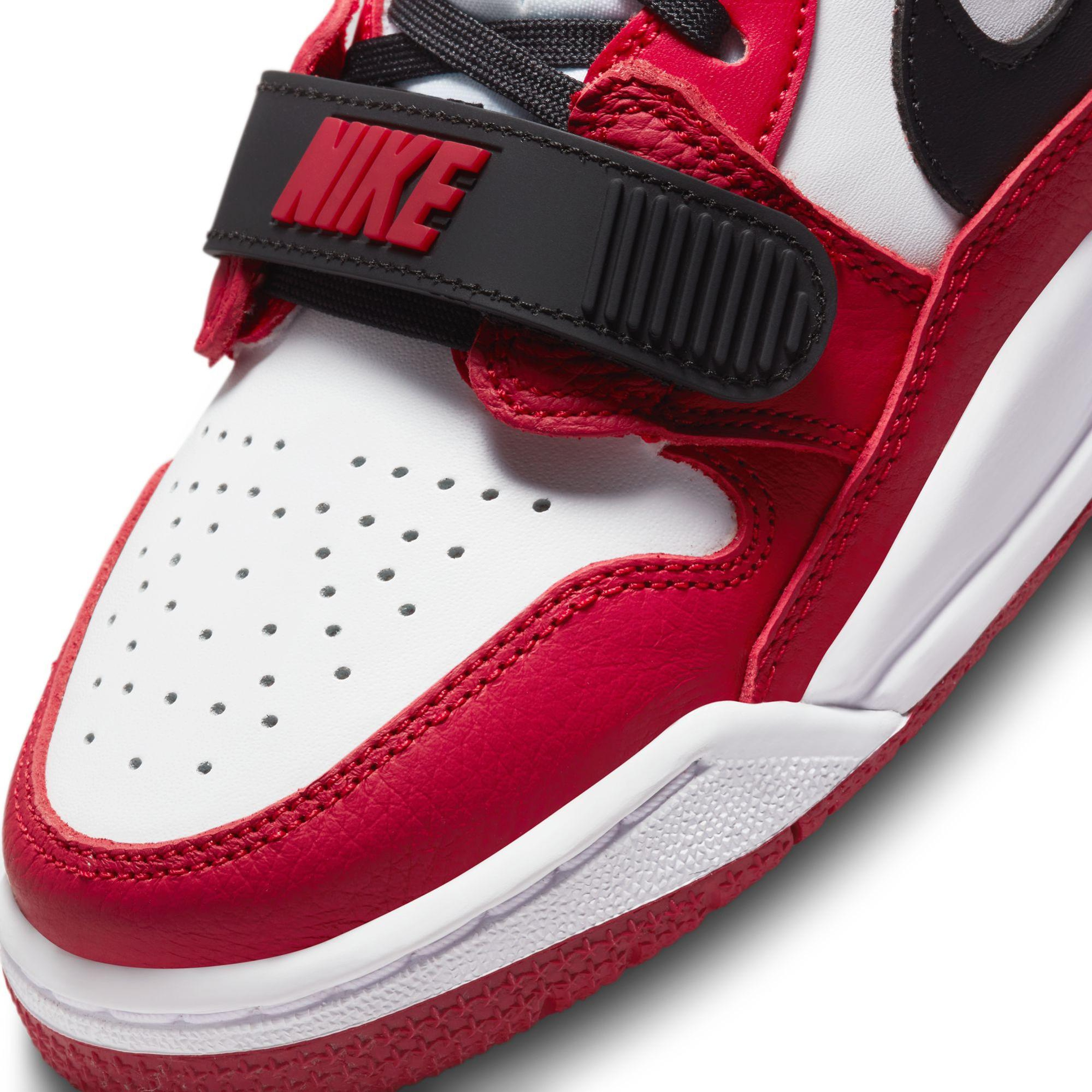 Jordan Air Legacy 312 Low Çocuk Beyaz Spor Ayakkabı