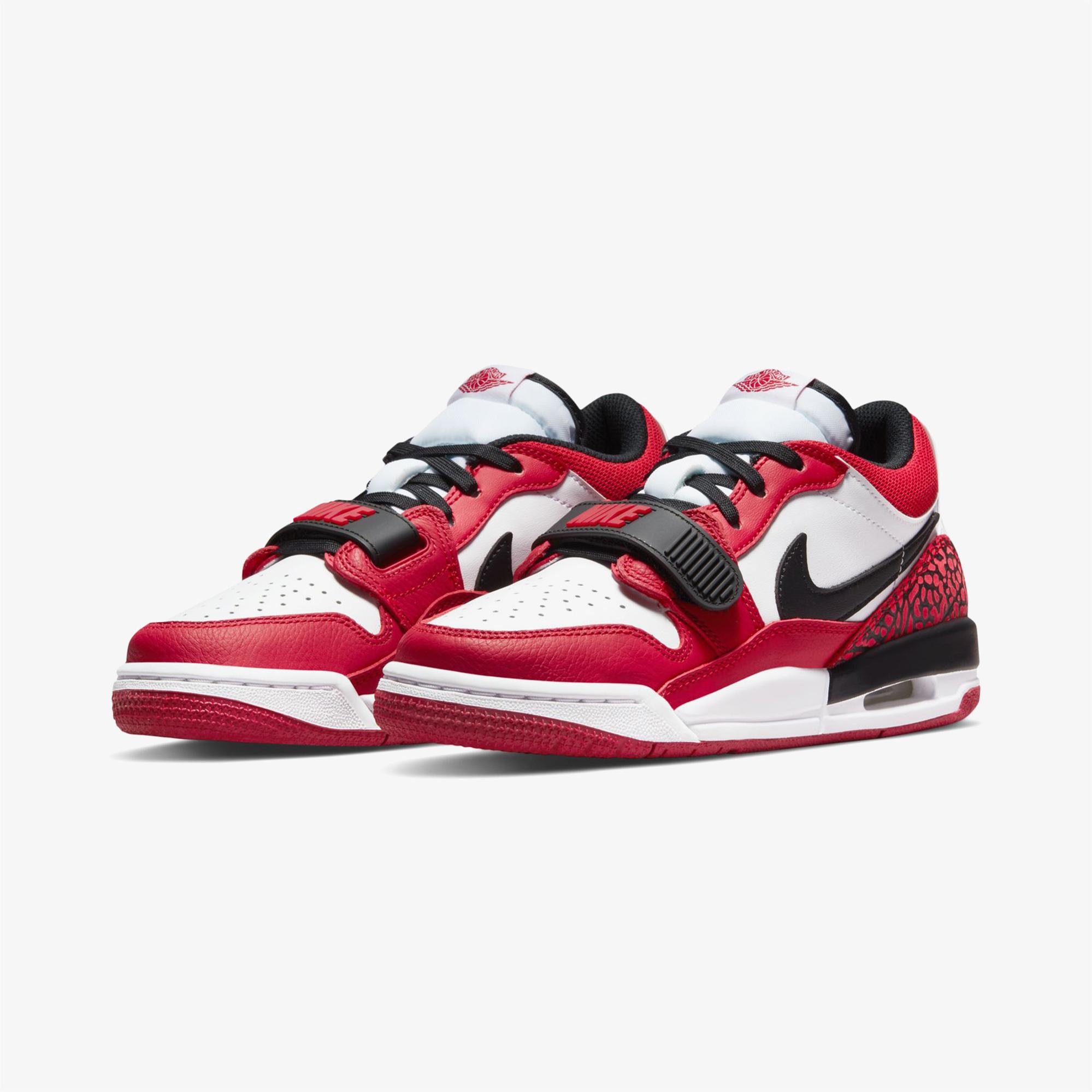 Jordan Air Legacy 312 Low Çocuk Beyaz Spor Ayakkabı